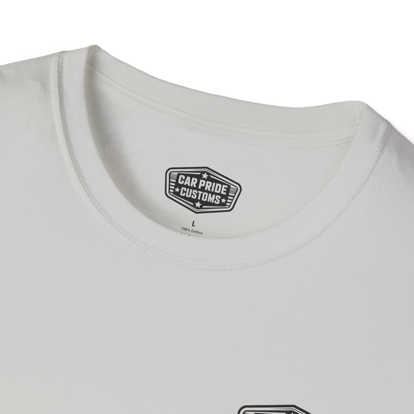1970 Mercury Cyclone Spoiler Stock - Standard Tee