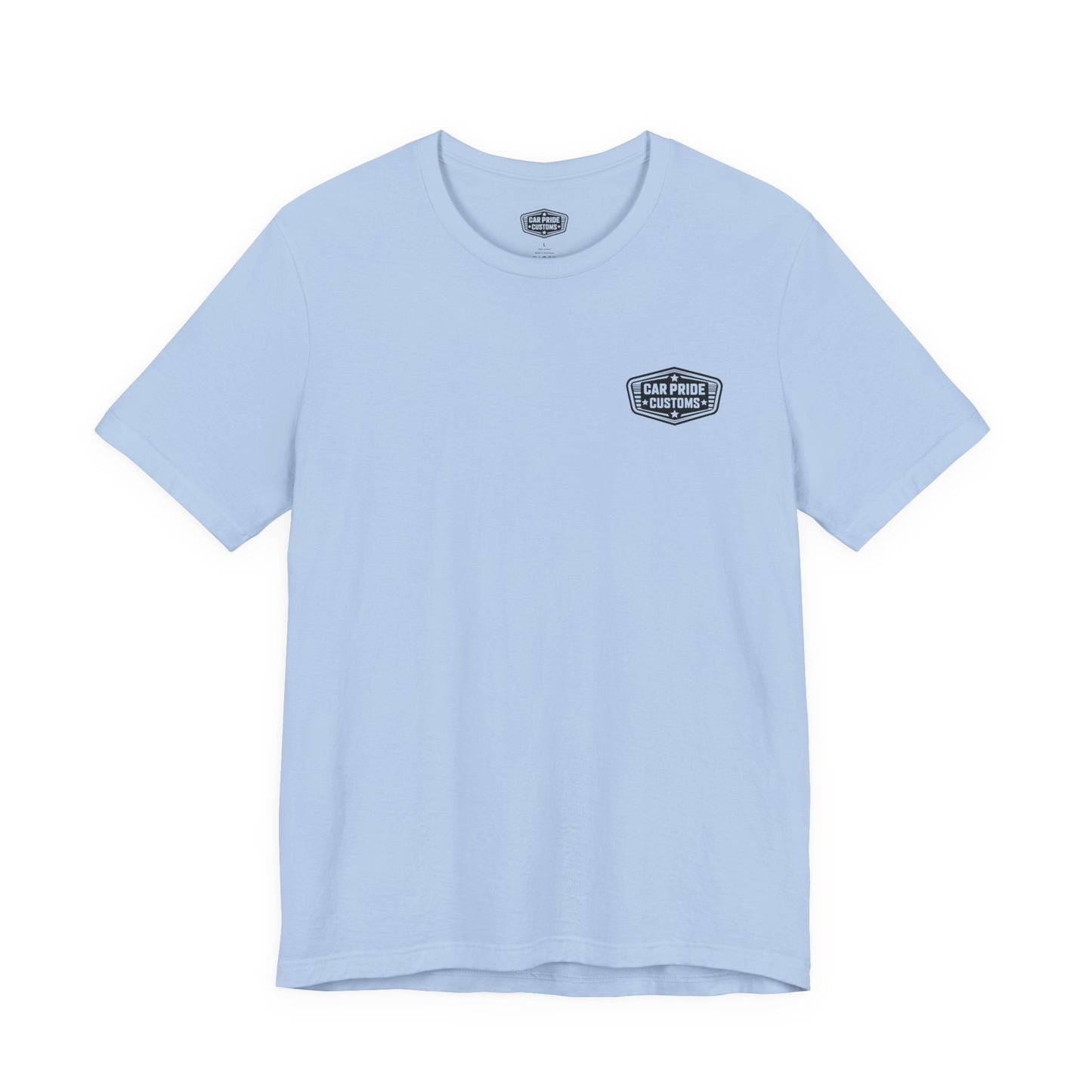 1957 Ford Ranchero Stock - Premium Tee