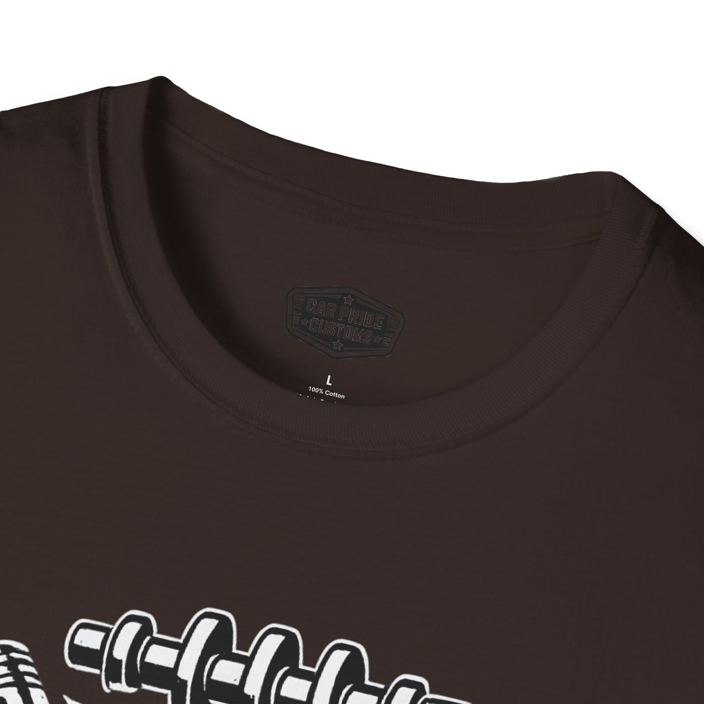 #1 Bepaw Car Shirt | Father’s Day Gift | Funny Grandpa Shirt | Automotive Tee
