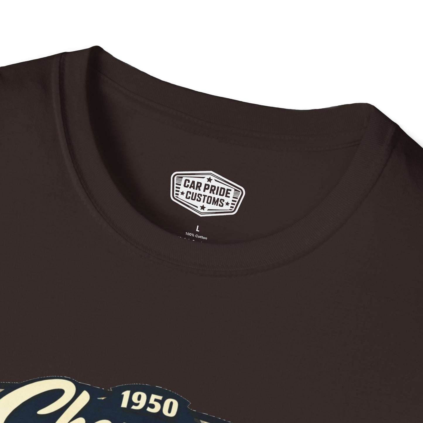 1950 Chevrolet 3100 Pickup Pride - Standard Tee