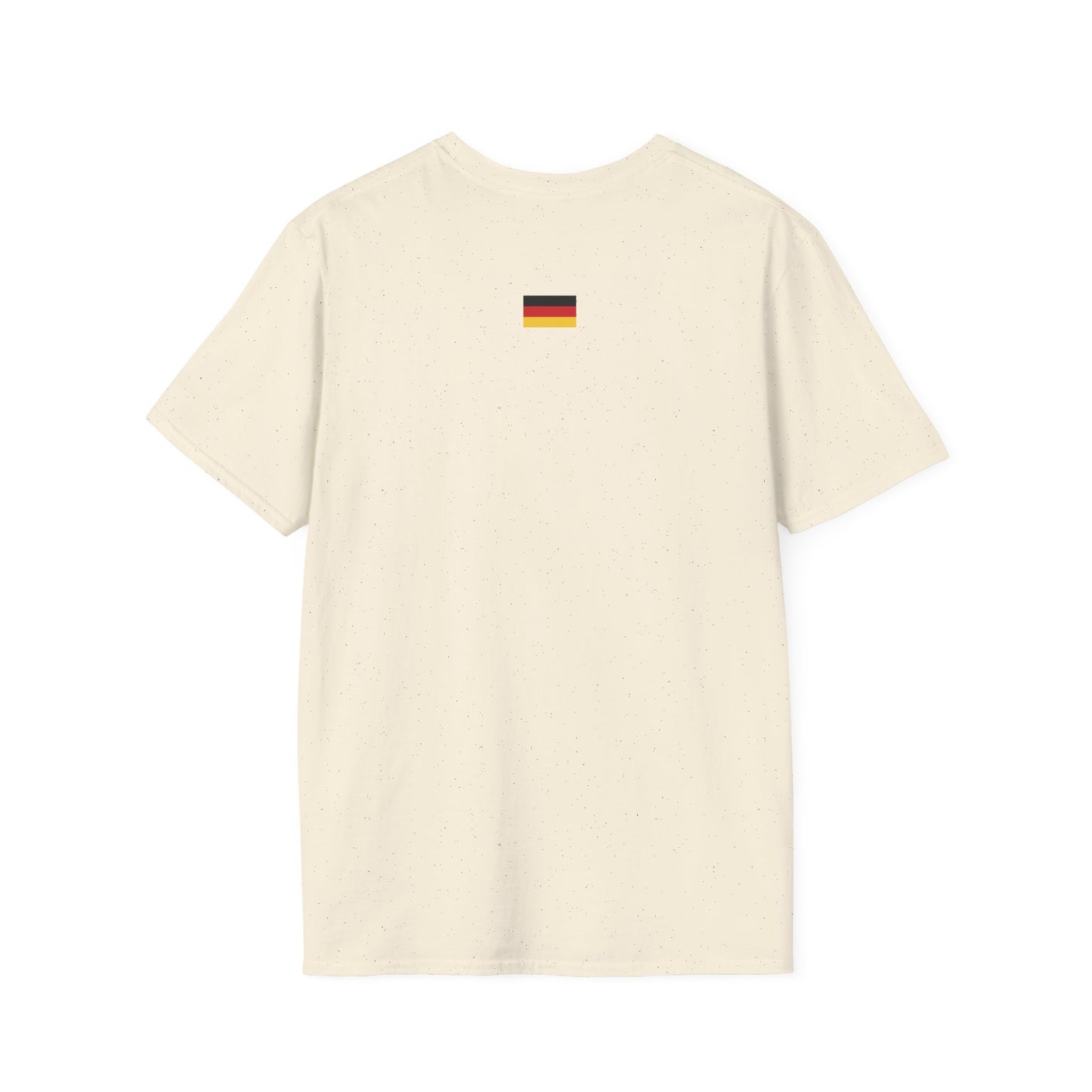 Porsche Dad’s Favorite T-Shirt | Classic Porsche Sports Car Tee | Personalized Car Lover Gift