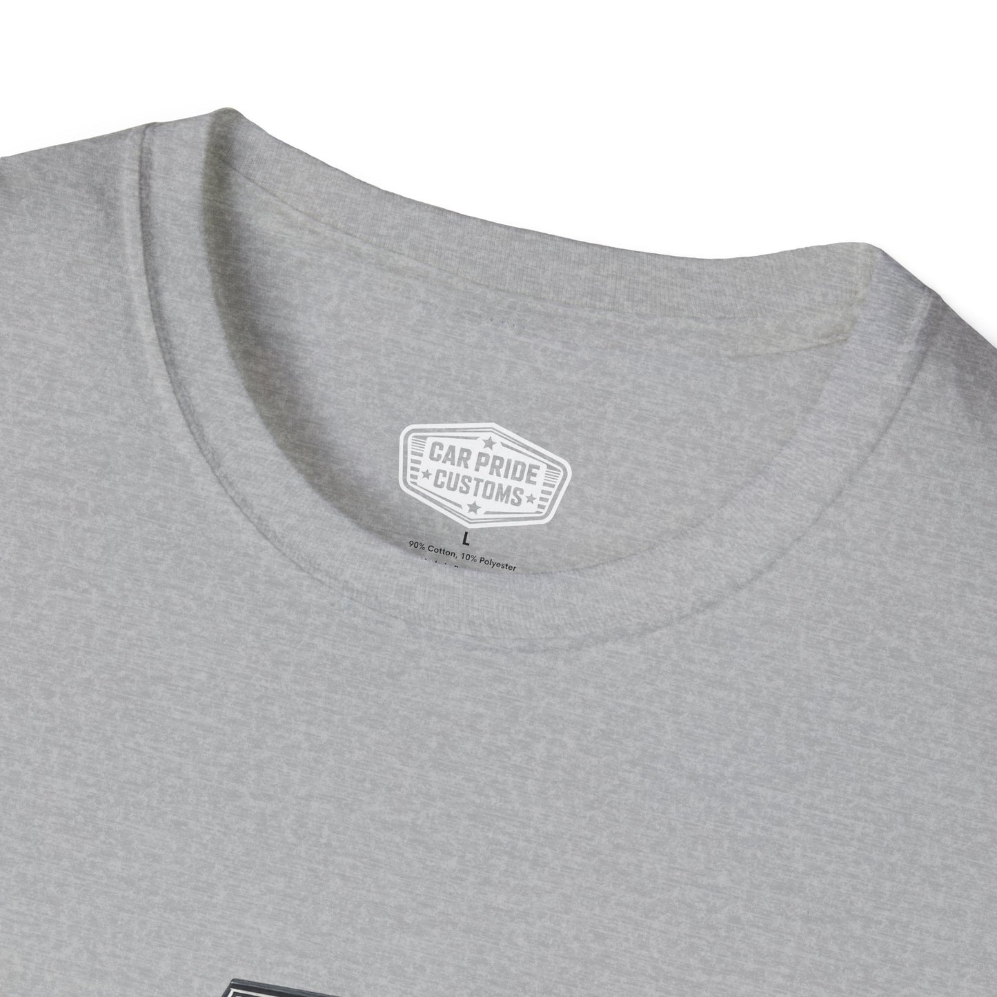Classic Ford Bronco Adventure T-Shirt | Off Road SUV Tee | Personalized Bronco Shirt | Vintage 4x4 Gift