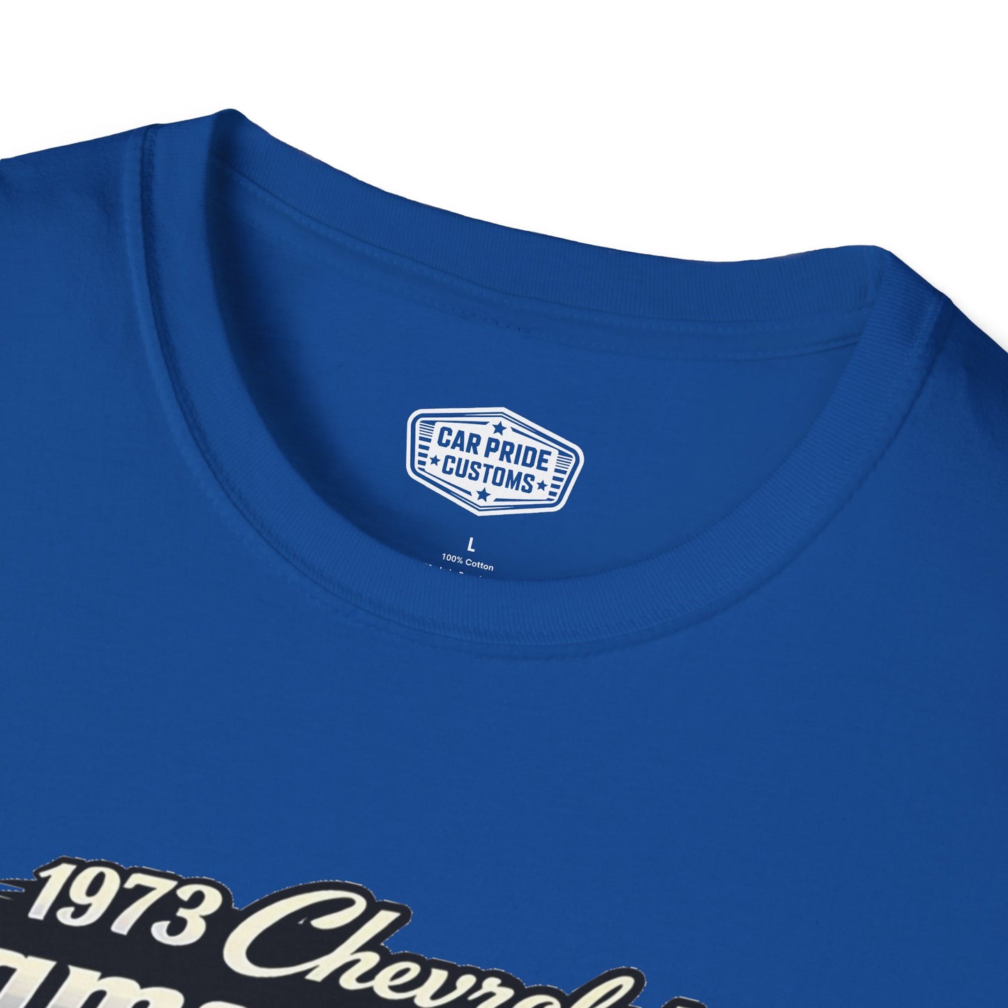1973 Chevrolet Camaro Pride Pride - Standard Tee