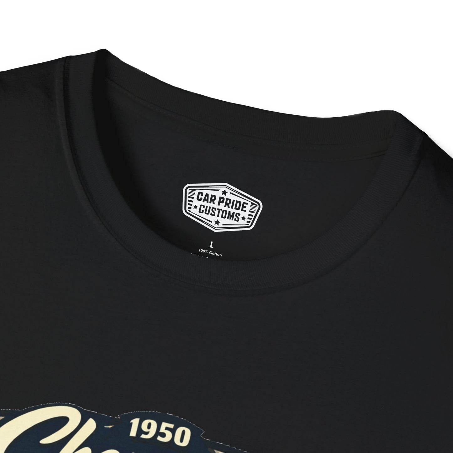 1950 Chevrolet 3100 Pickup Pride - Standard Tee