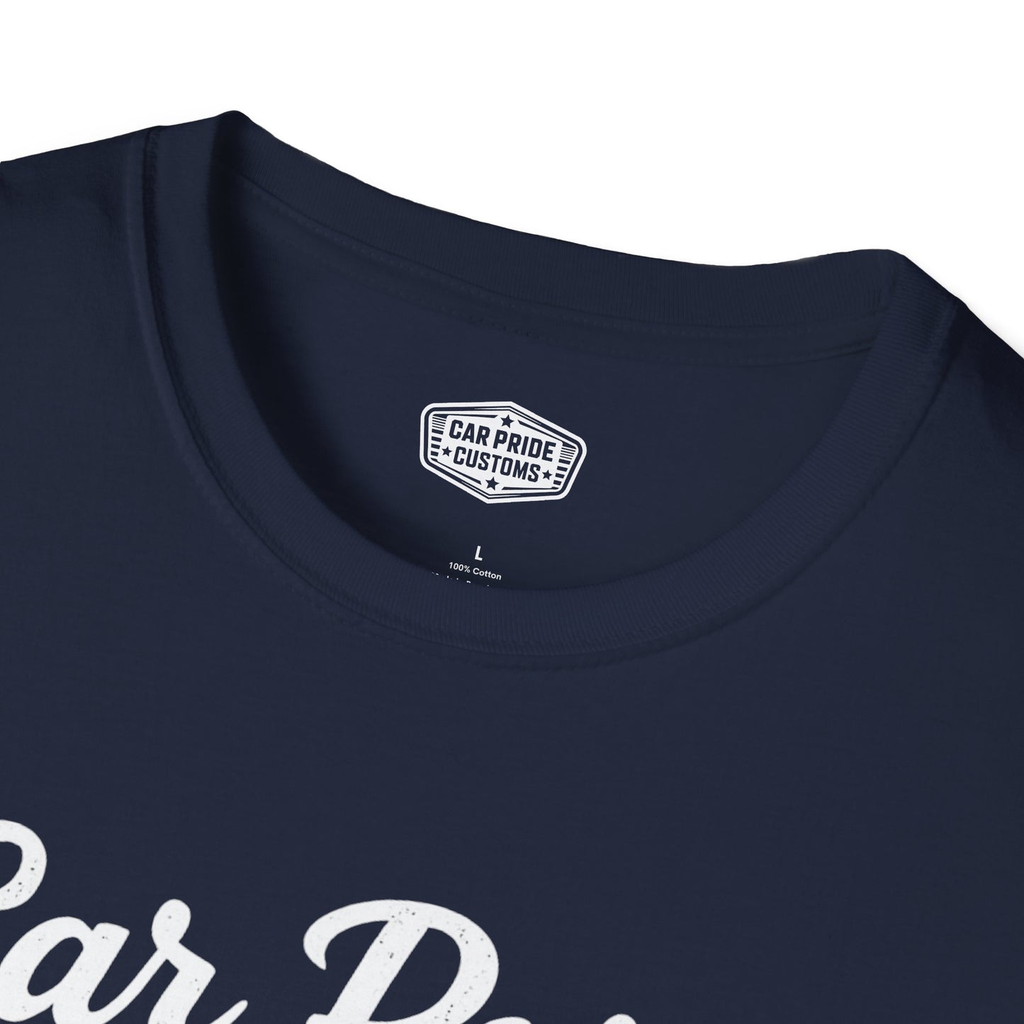 Funny Car T-Shirt | Car Guy Gift | Mechanic Shirt | 1957 Chevrolet Bel Air |Car Parts