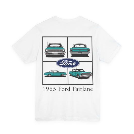 1965 Ford Fairlane Stock - Premium Tee