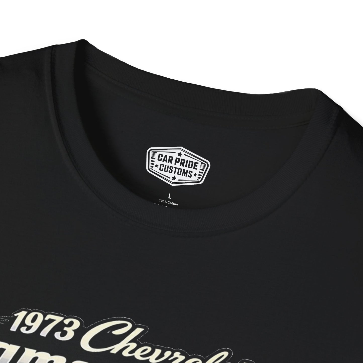 1973 Chevrolet Camaro Pride Pride - Standard Tee
