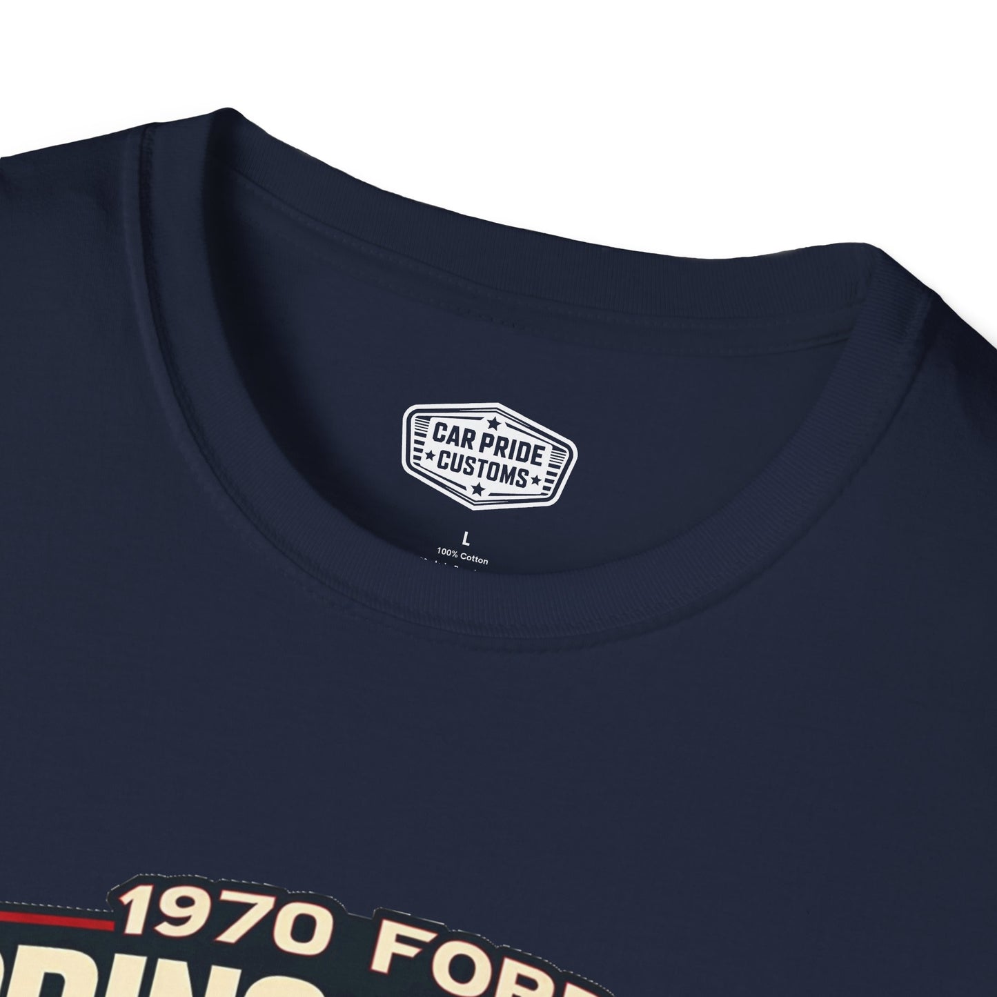 1970 Ford Tornio Pride - Standard Tee