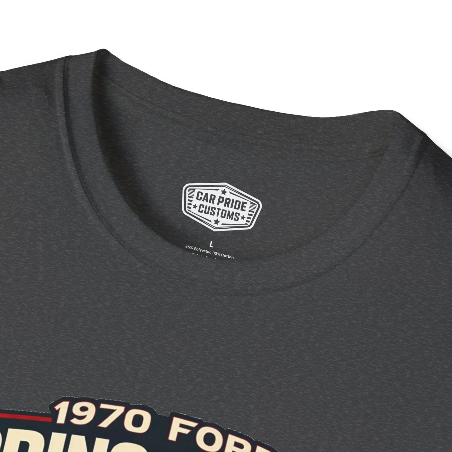 1970 Ford Tornio Pride - Standard Tee