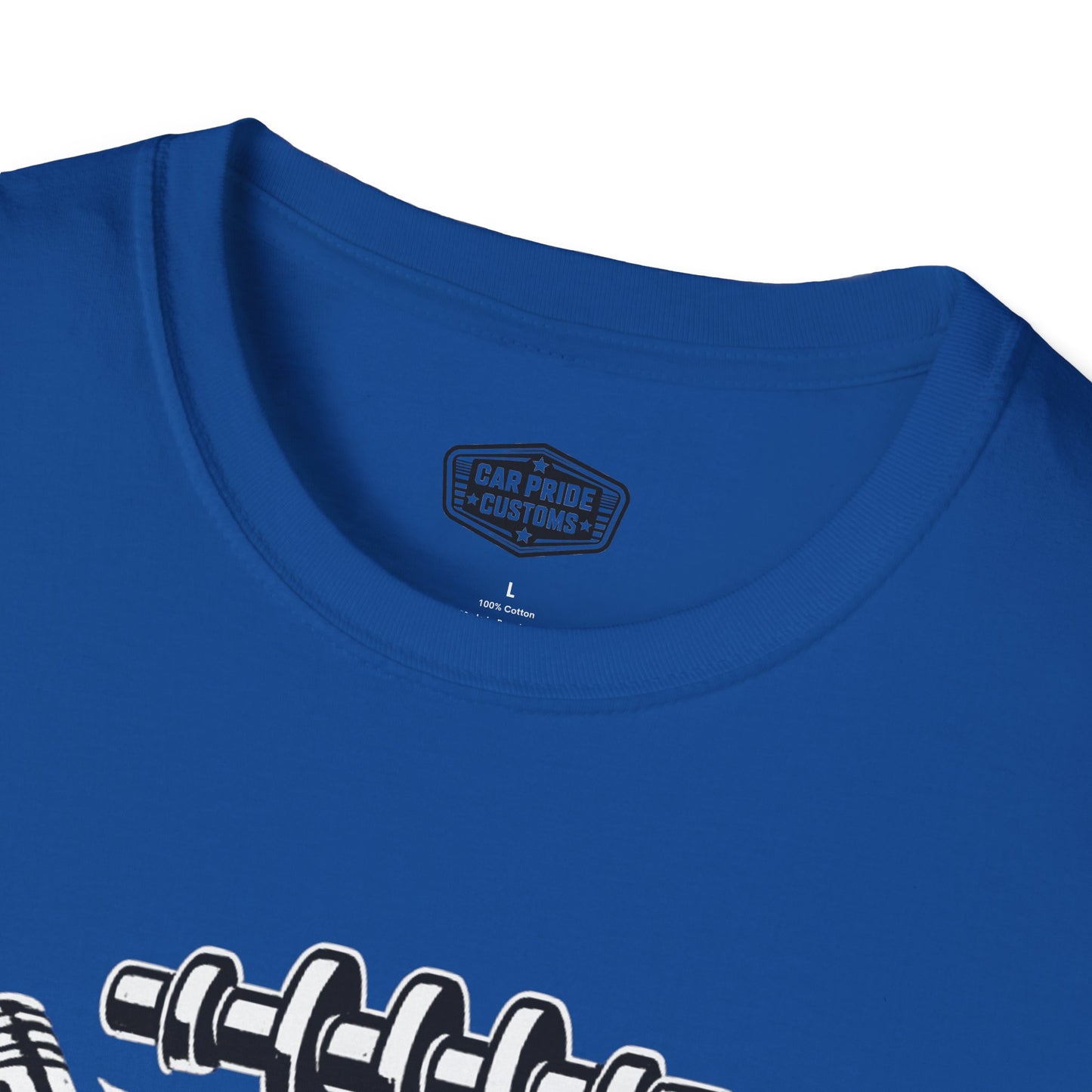 #1 Bepaw Car Shirt | Father’s Day Gift | Funny Grandpa Shirt | Automotive Tee