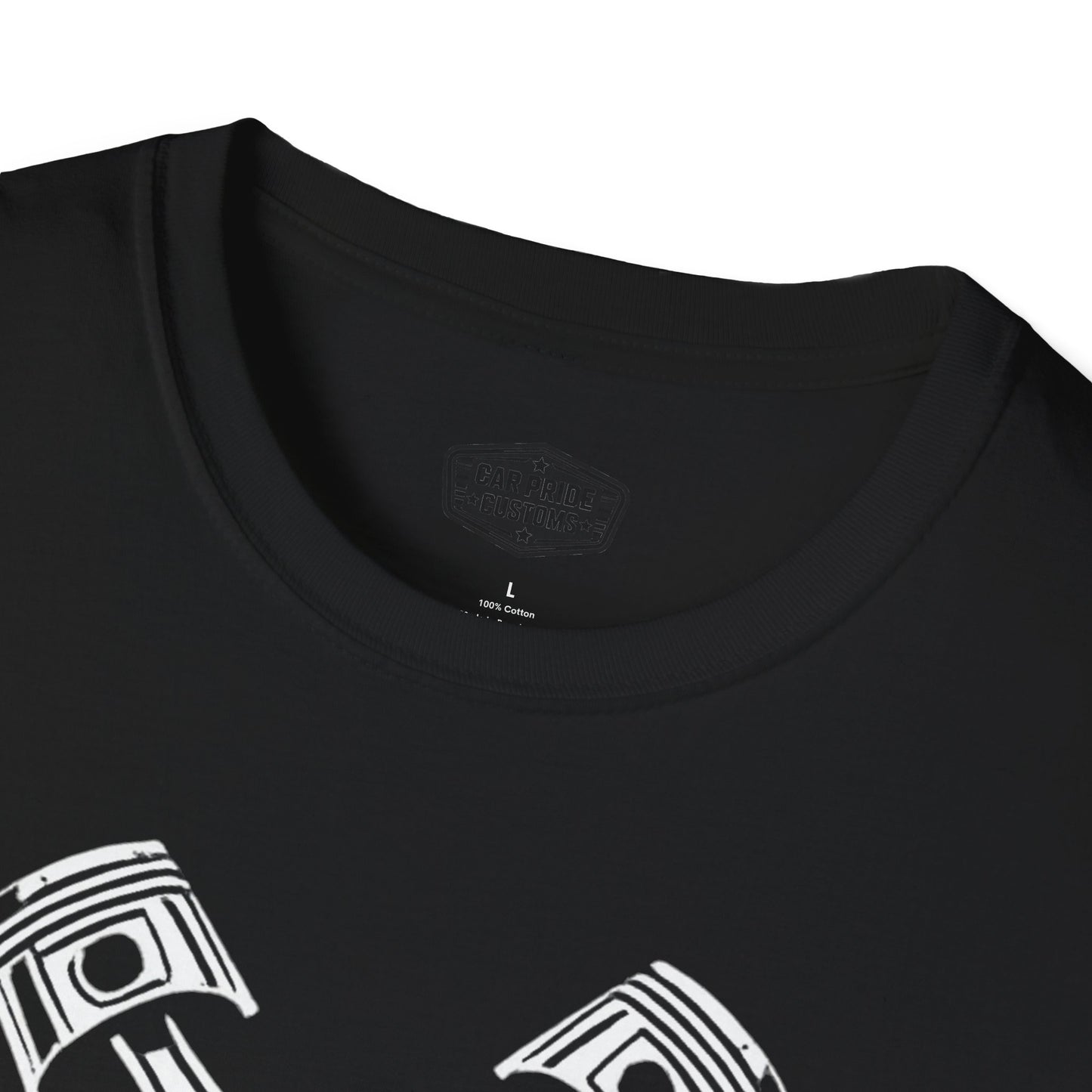 #1 Pa Car Shirt | Father’s Day Gift | Car Lover Shirt | Automotive Tee