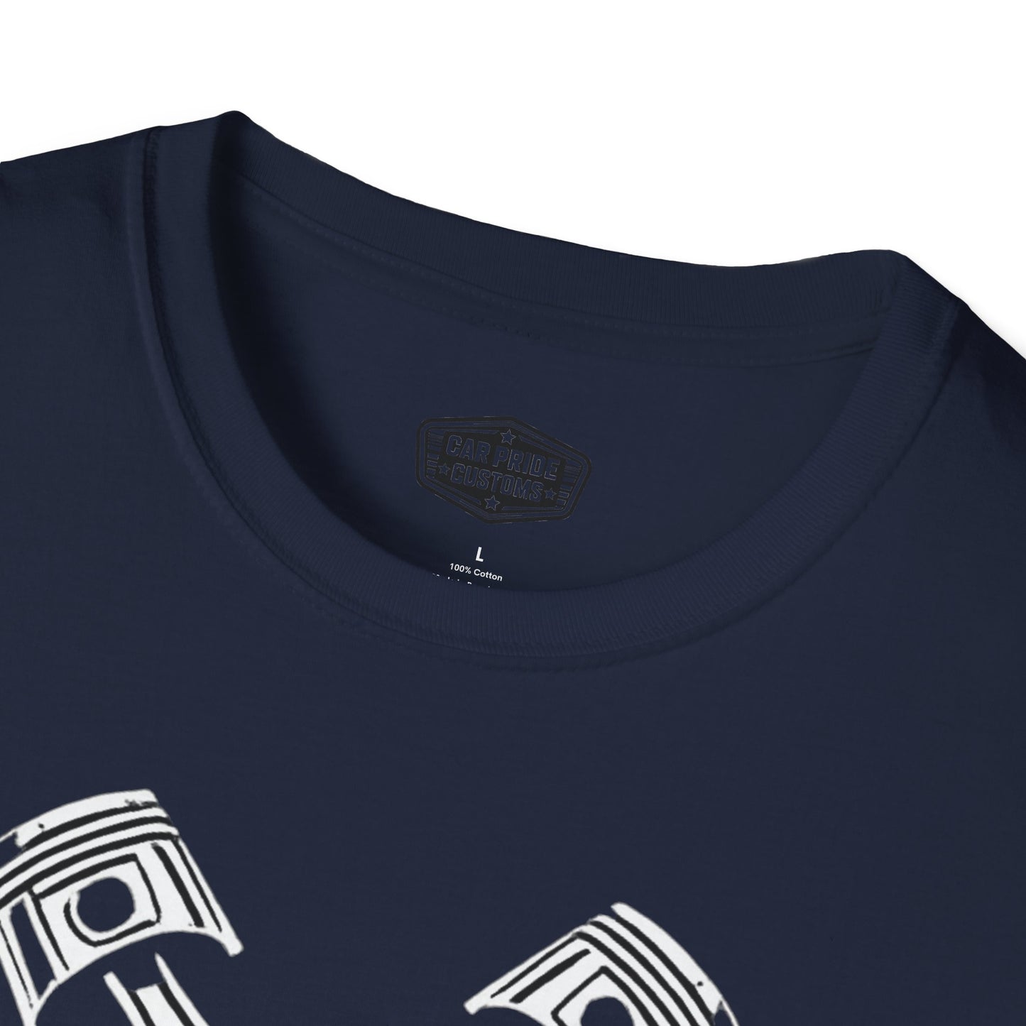 #1 Pa Car Shirt | Father’s Day Gift | Car Lover Shirt | Automotive Tee