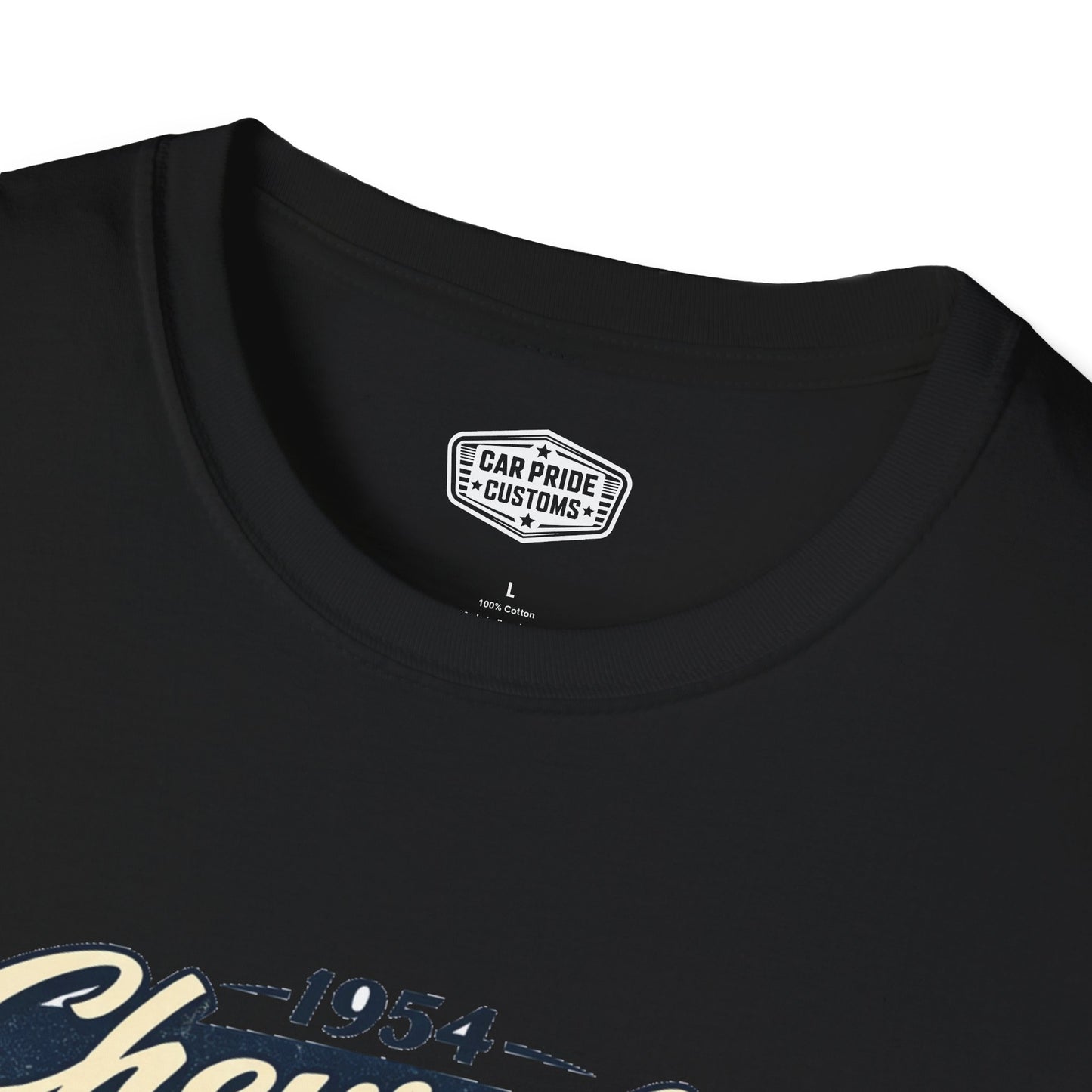 1955 Ford F-100 Pride - Standard Tee