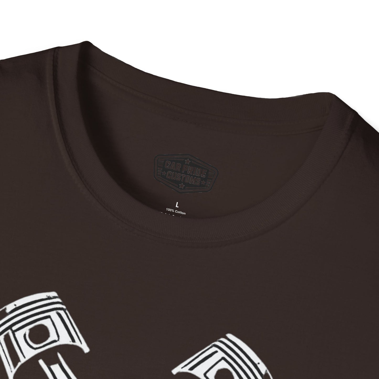 #1 Pa Car Shirt | Father’s Day Gift | Car Lover Shirt | Automotive Tee