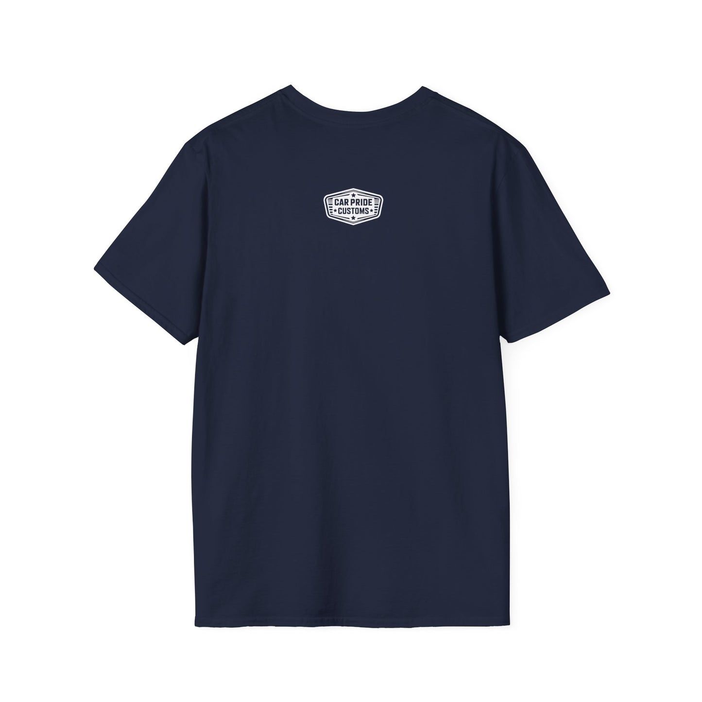 1964 Chevrolet Impala SS Pride - Standard Tee