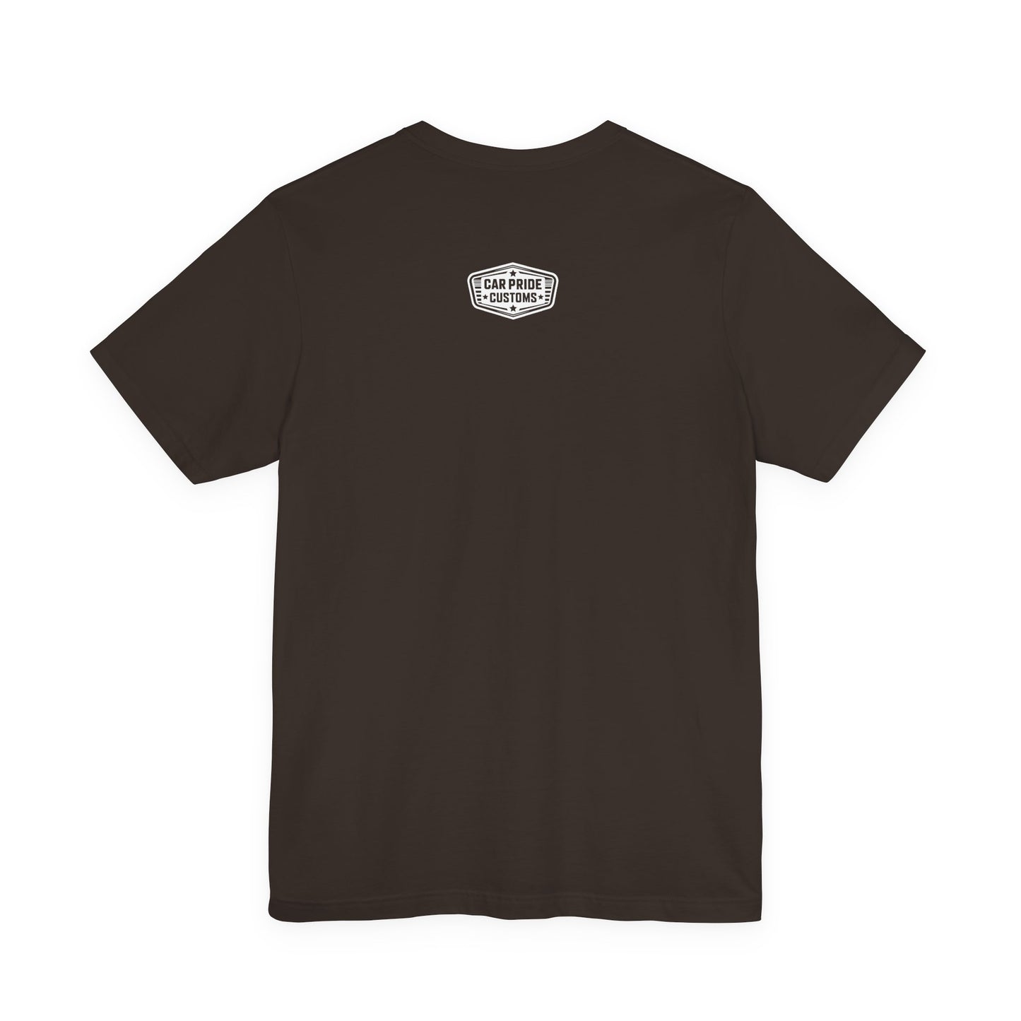 1957 Ford Ranchero Pride - Premium Tee