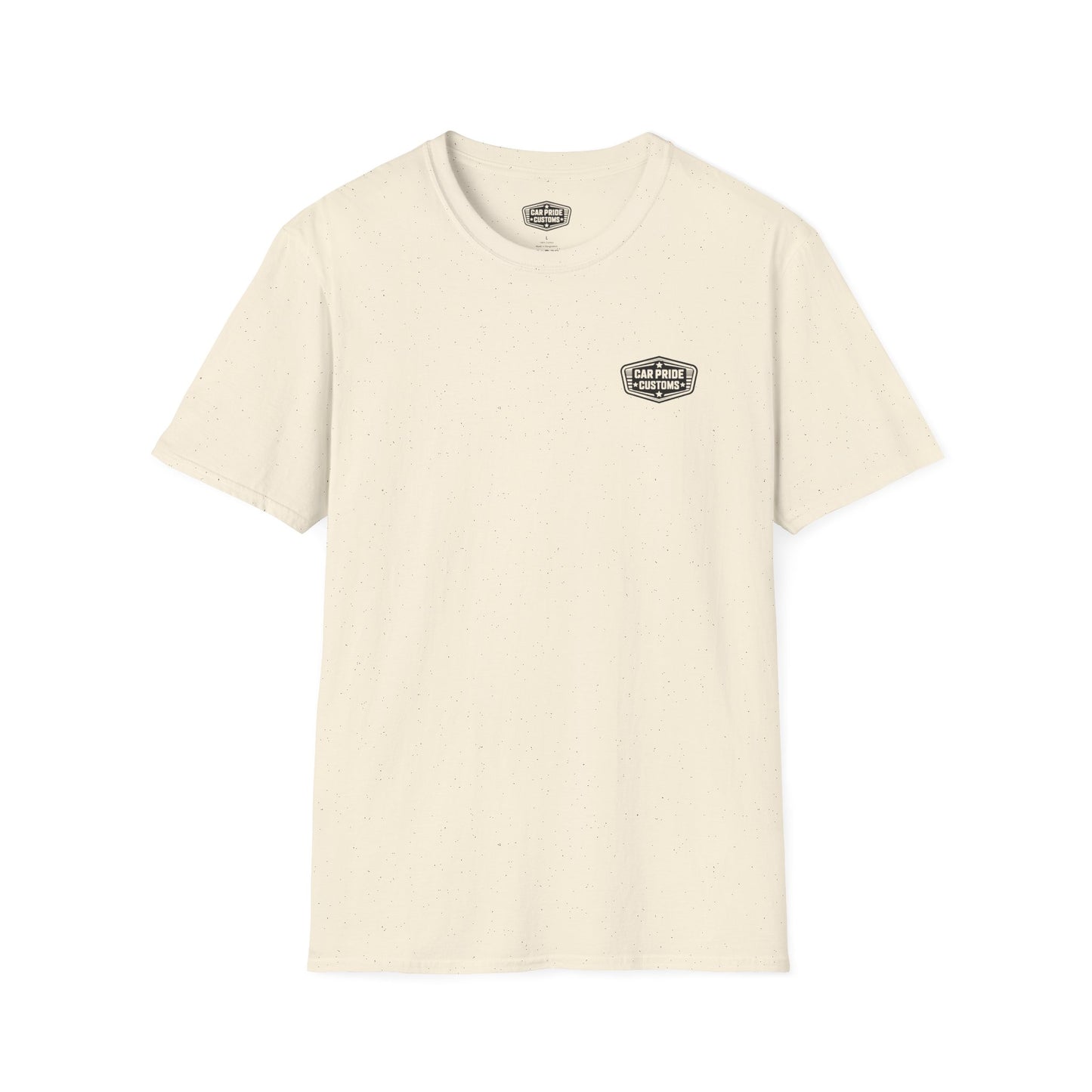 1970 Oldsmobile 442 Stock - Standard Tee