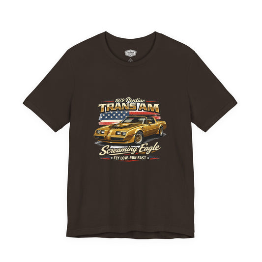 1979 Pontiac Trans AM Pride - Premium Tee