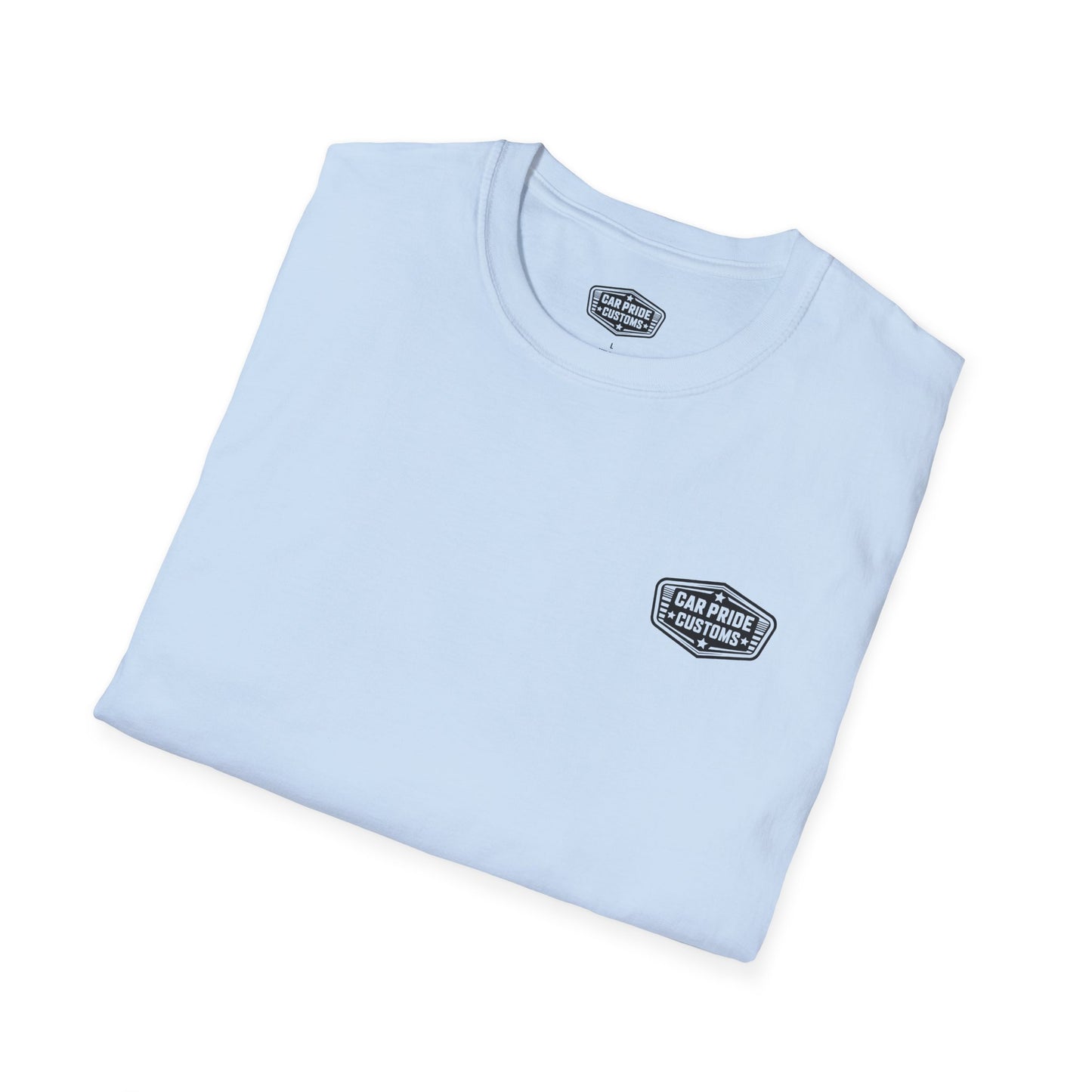 1970 Oldsmobile 442 Stock - Standard Tee