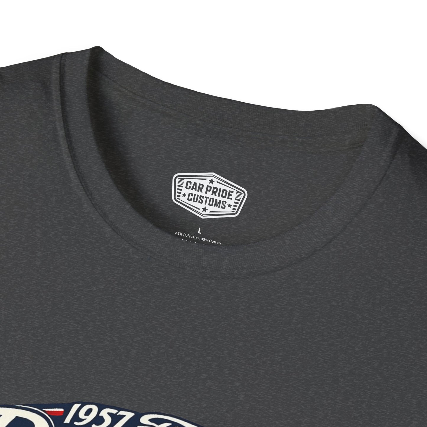 1957 Ford Ranchero Pride - Standard Tee
