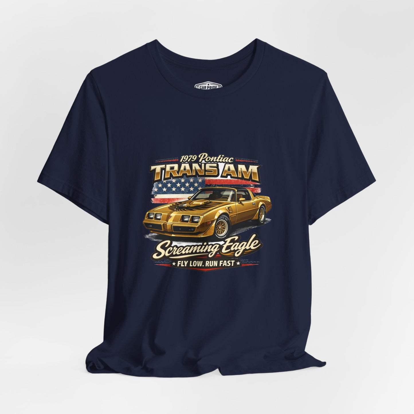 1979 Pontiac Trans AM Pride - Premium Tee