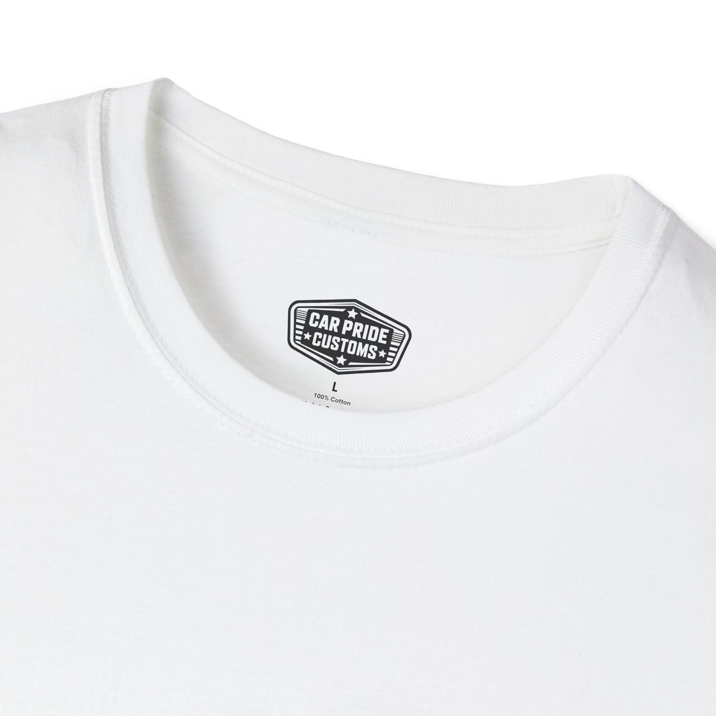 Porsche Dad’s Favorite T-Shirt | Classic Porsche Sports Car Tee | Personalized Car Lover Gift
