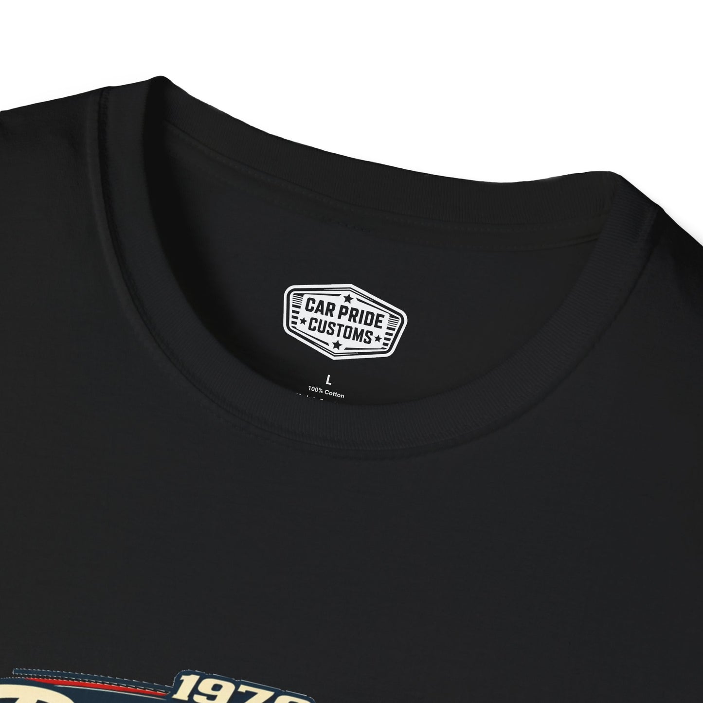 1970 Dodge Dart Swinger Pride - Standard Tee