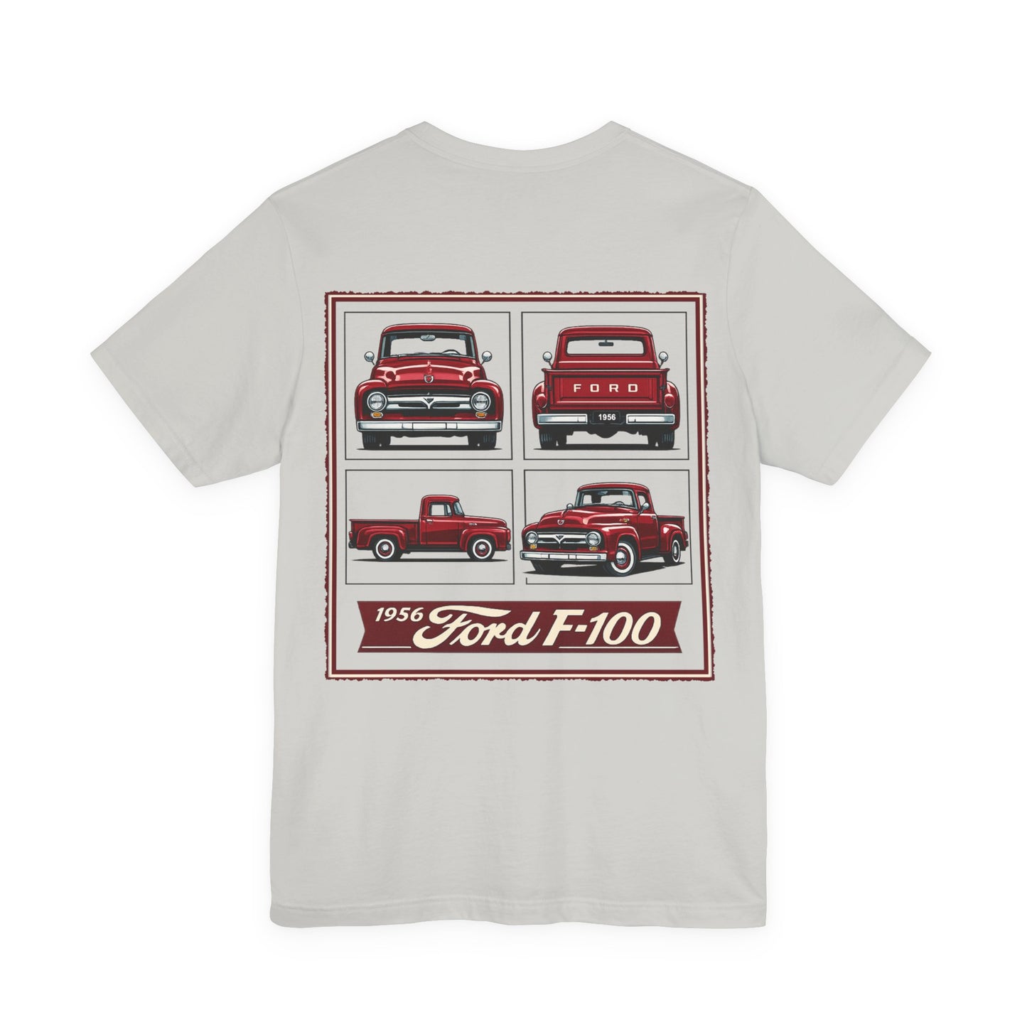 1956 Ford F-150 Stock - Premium Tee