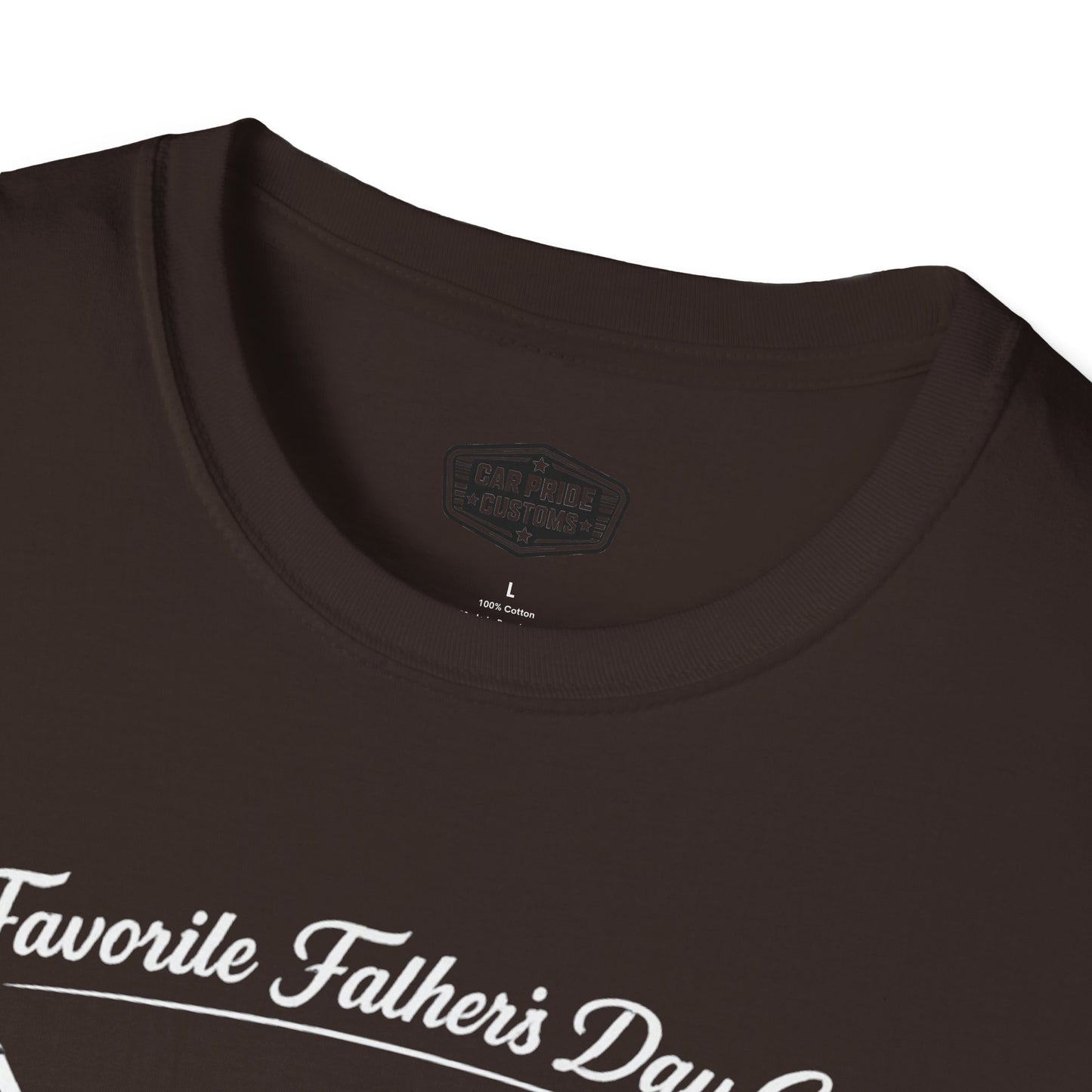 #1 Grandpa Car Shirt | Father’s Day Gift Is This Shirt | Funny Dad Car Shirt | Car Guy Gift | Automotive Tee