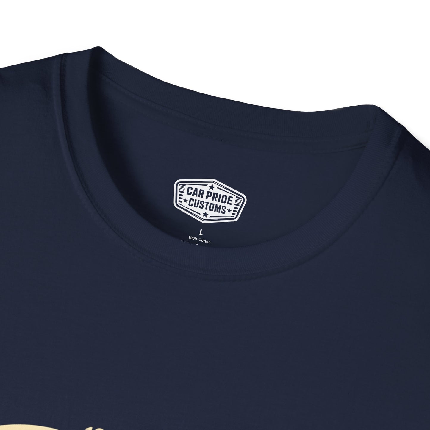 1970 Dodge Challenger Pride - Standard Tee