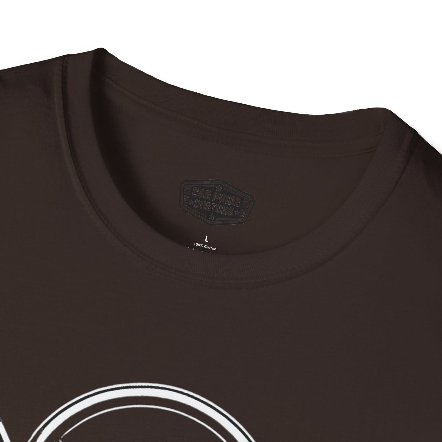 #1 Papa Car Shirt | Father’s Day Gift for Papa | Car Lover Shirt | Grandpa Car Shirt | Automotive Tee