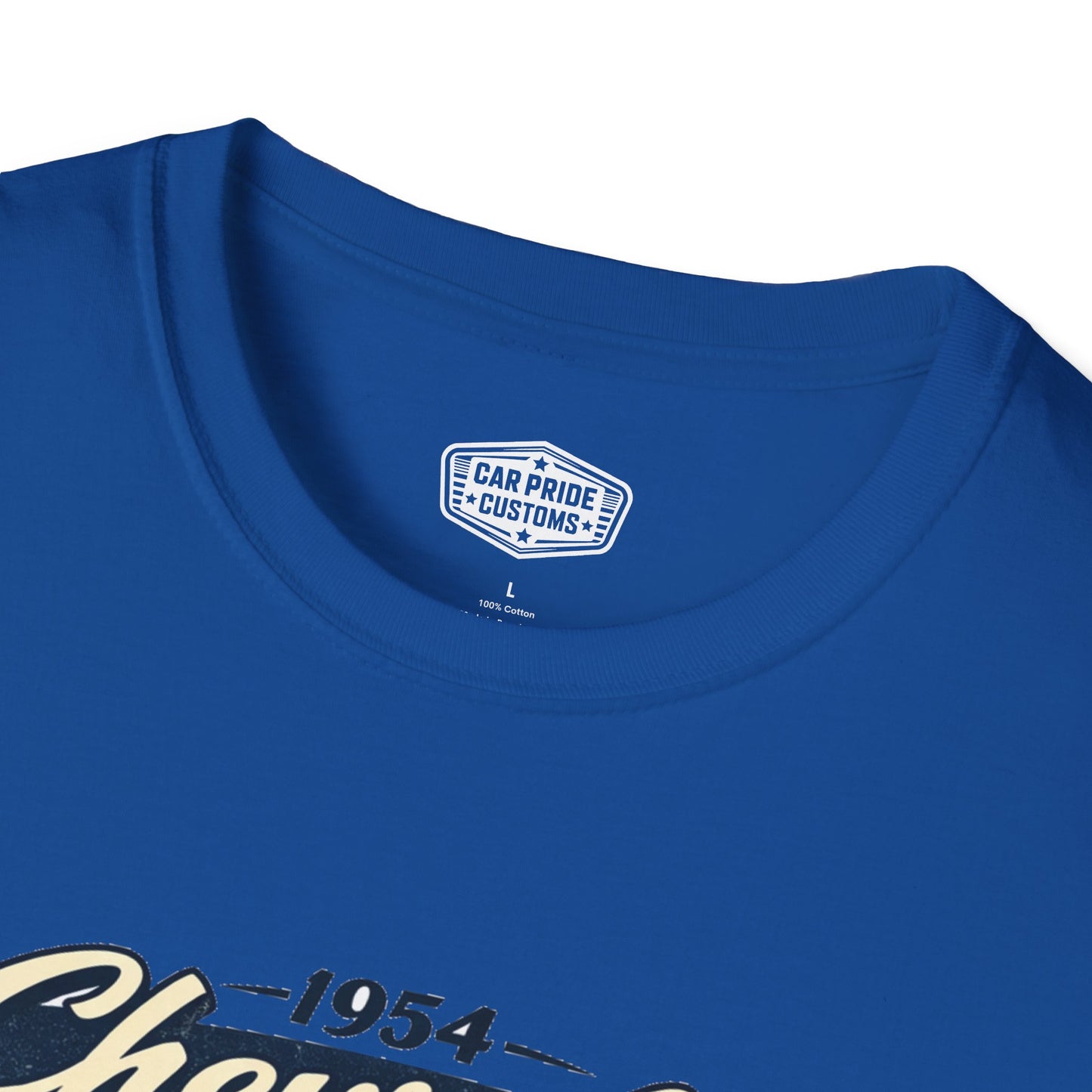 1954 Chevrolet 3100 Pickup Pride - Standard Tee