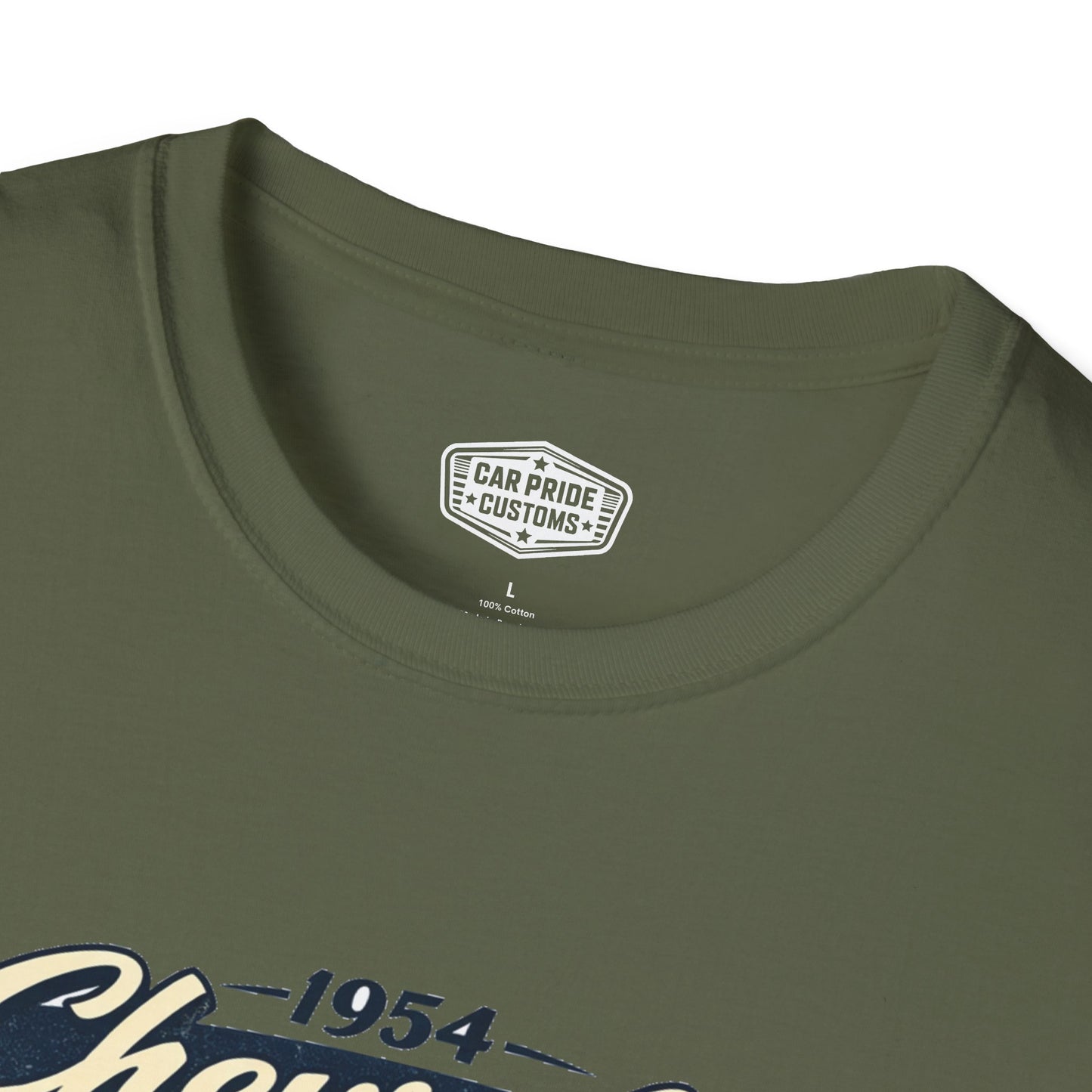 1954 Chevrolet 3100 Pickup Pride - Standard Tee