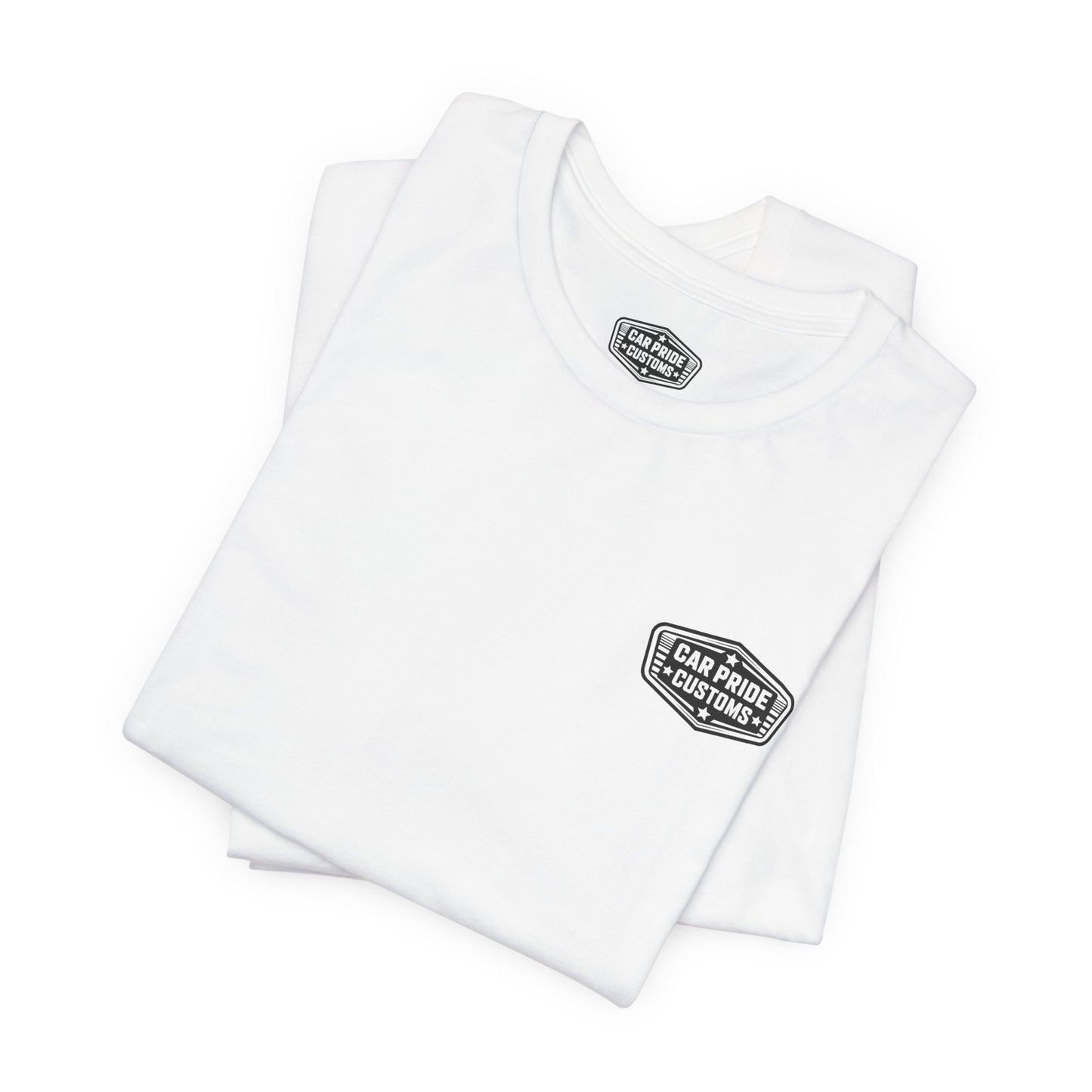 1966 Ford Mustang Stock - Premium Tee