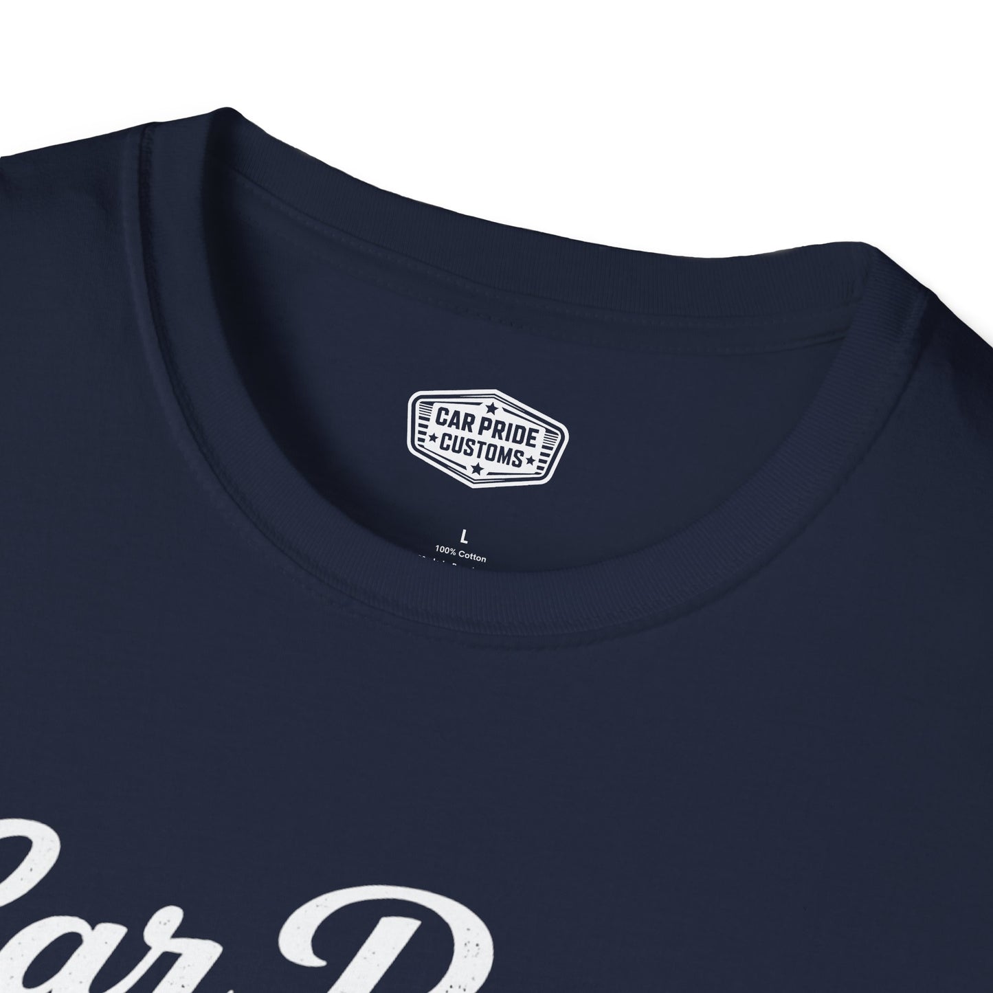 Funny Car T-Shirt | Car Guy Gift | Mechanic Shirt | 1970 Dodge Super Bee | Car Parts