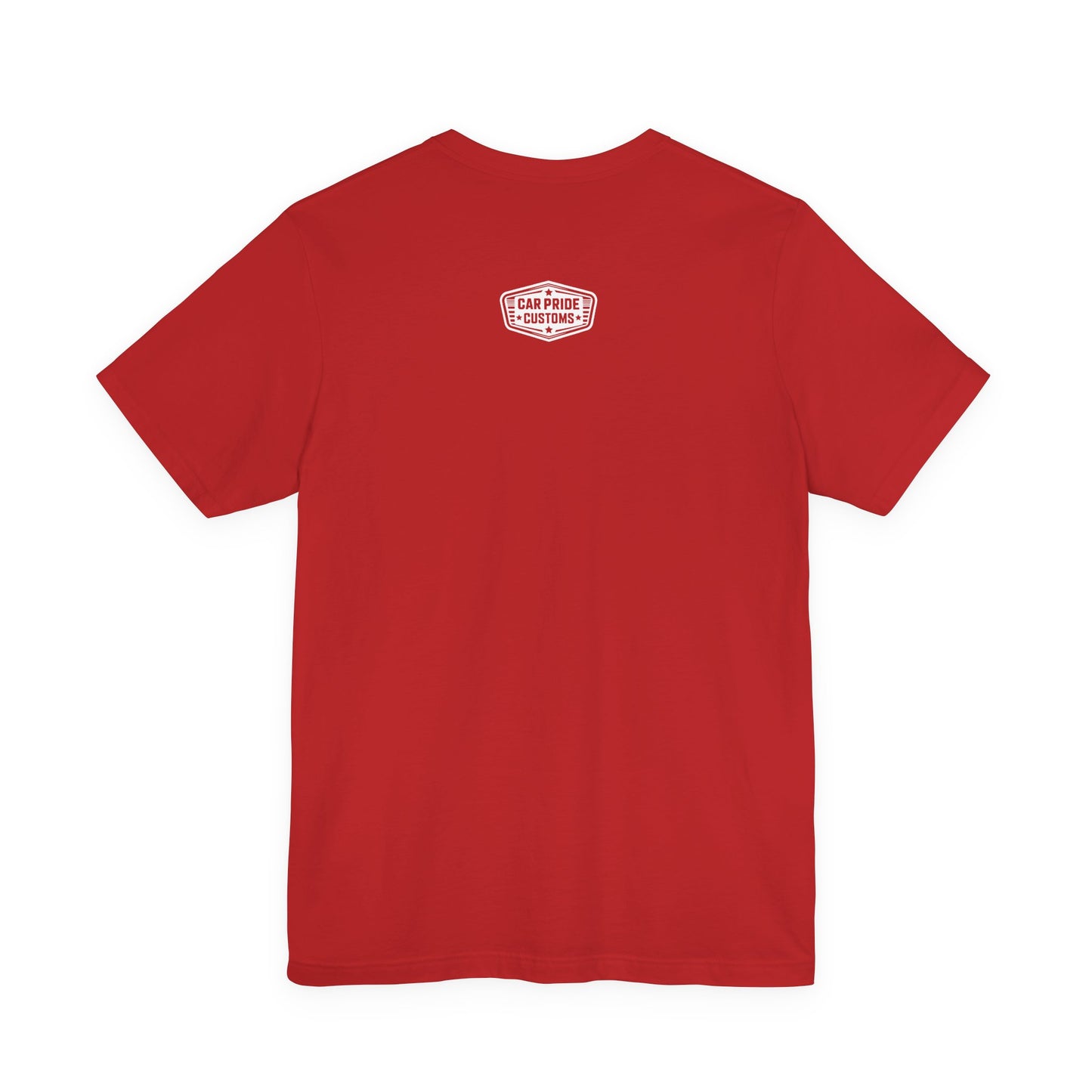 1971 Plymouth Road Runner Pride - Premium Tee