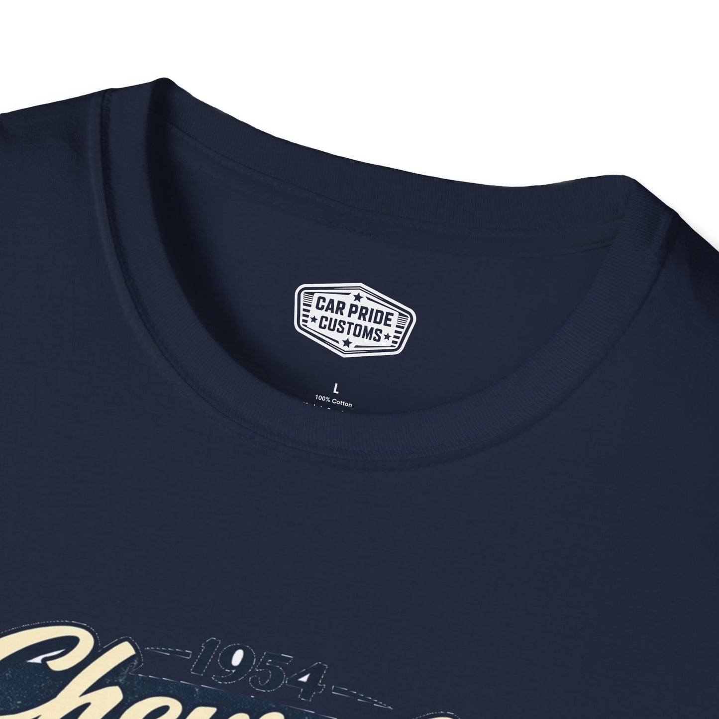 1955 Ford F-100 Pride - Standard Tee