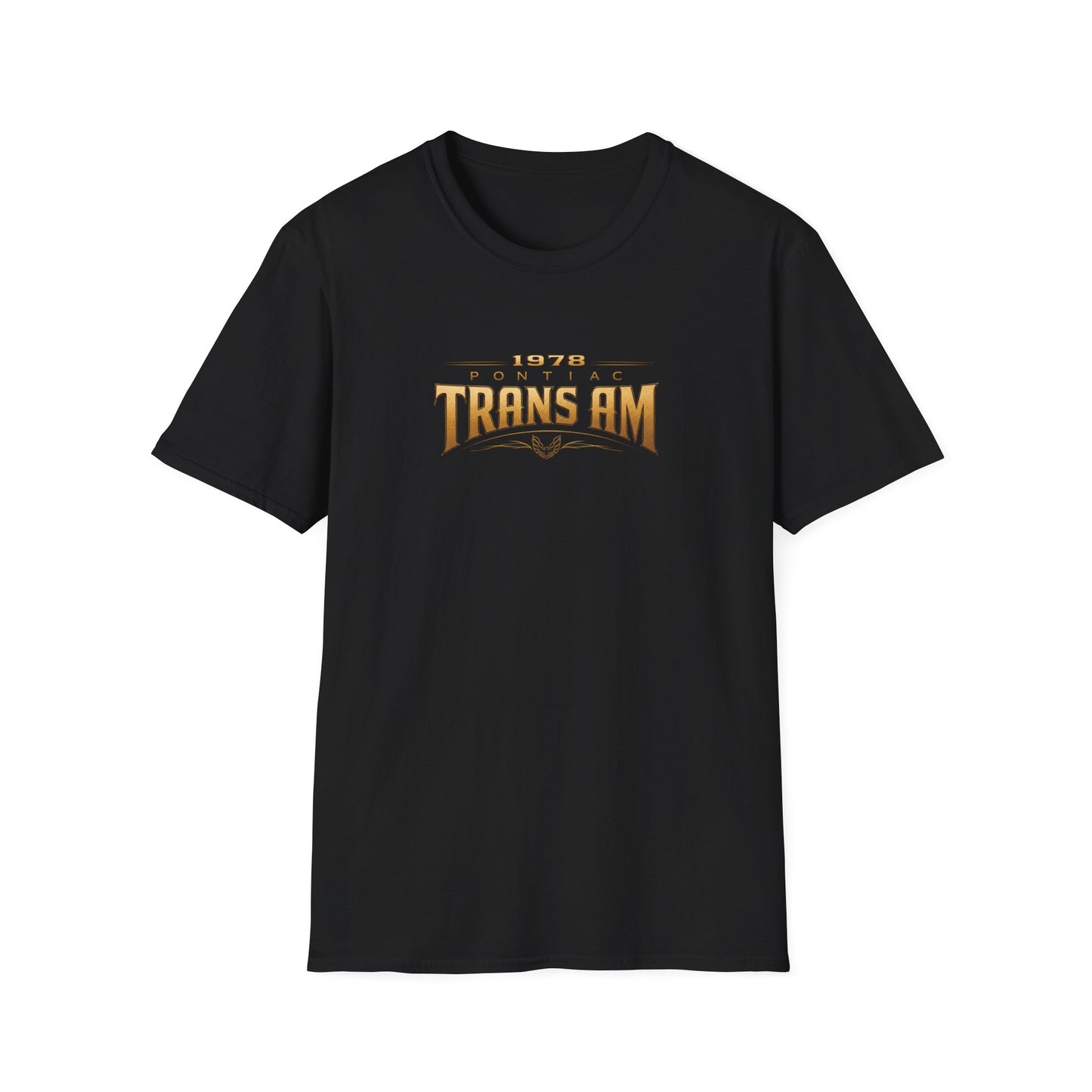 1978 American Muscle Legend T-Shirt | Car Lover T-Shirt | Fathers Day Gifts | 1978 Pontiac Trans AM