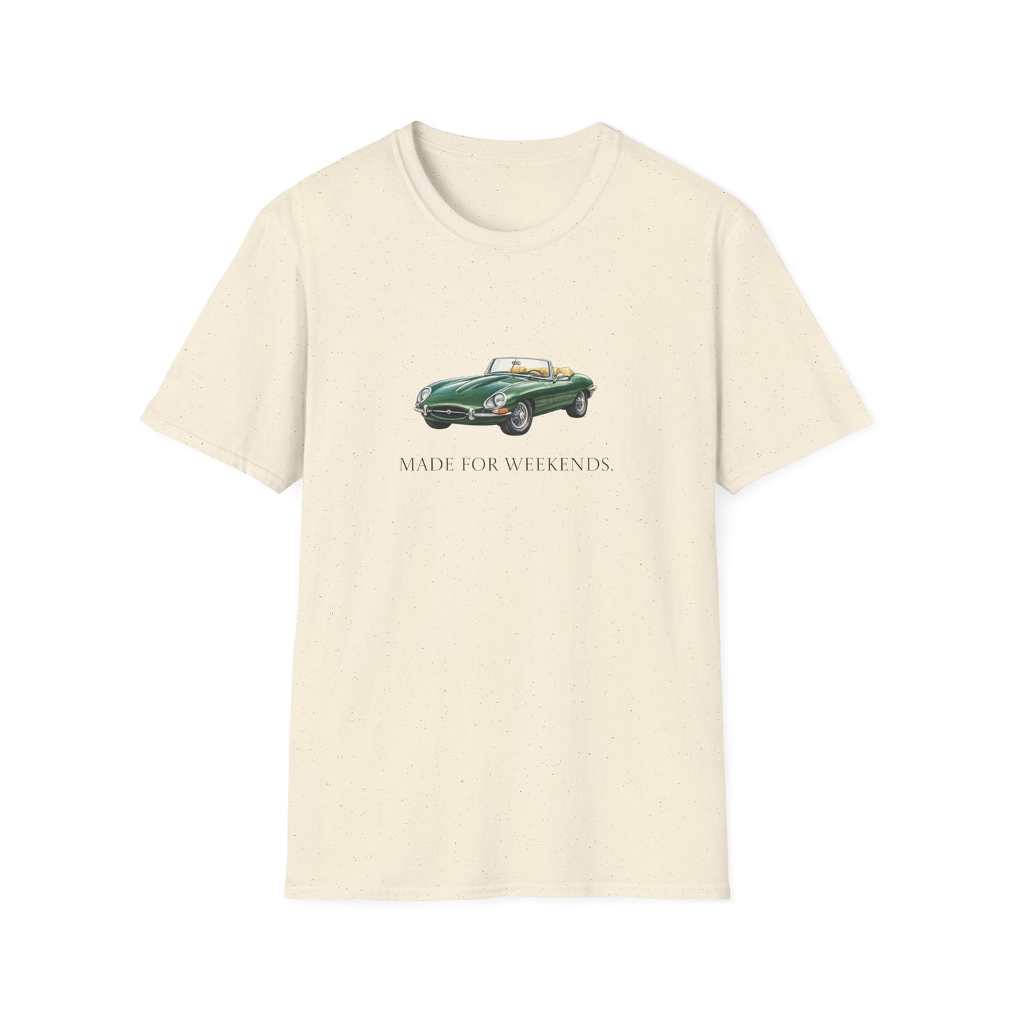 Custom Personalizable Car T-Shirt Design | Fathers Day | Bachelor Trip | Custom Gift | Personalized to You