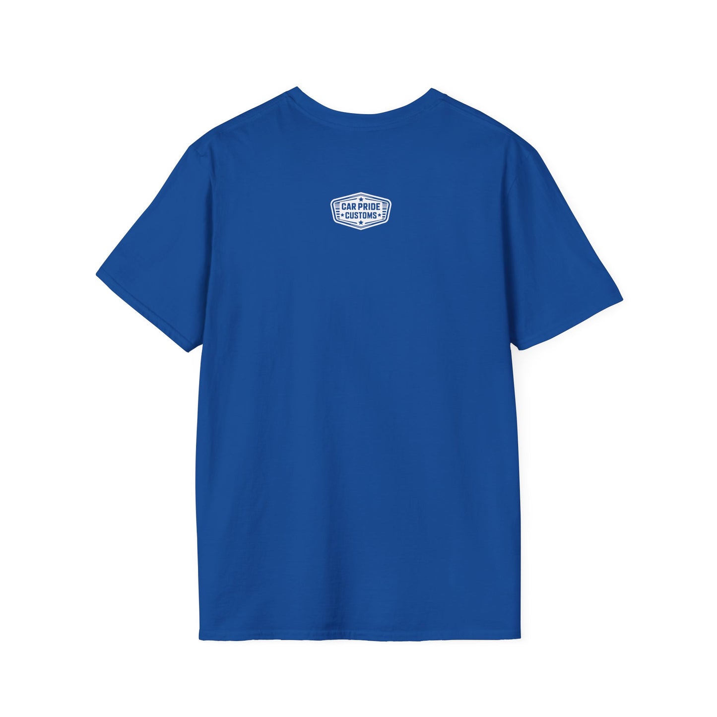 1989 Chevrolet Camaro IROC Z Pride Pride - Standard Tee