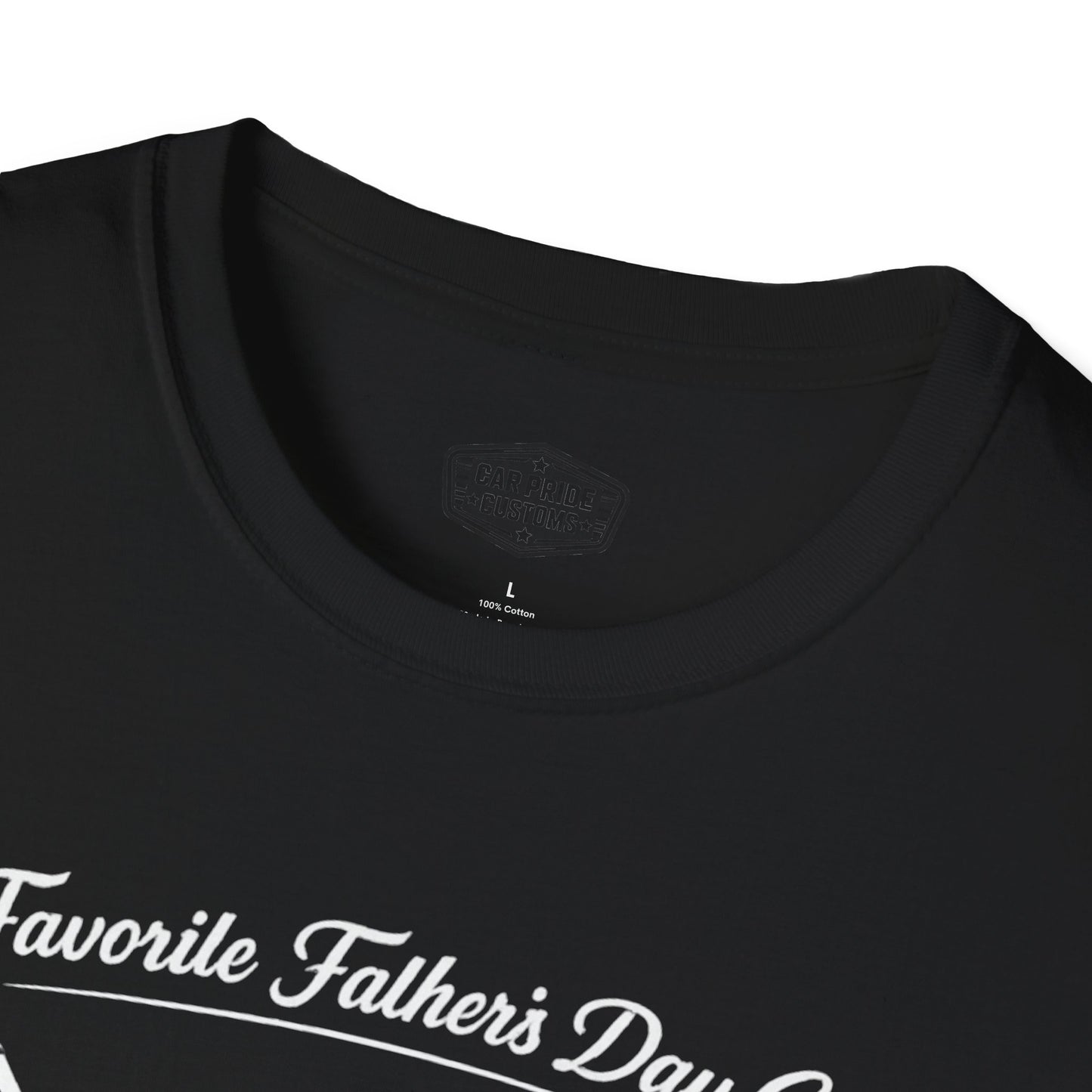 #1 Grandpa Car Shirt | Father’s Day Gift Is This Shirt | Funny Dad Car Shirt | Car Guy Gift | Automotive Tee