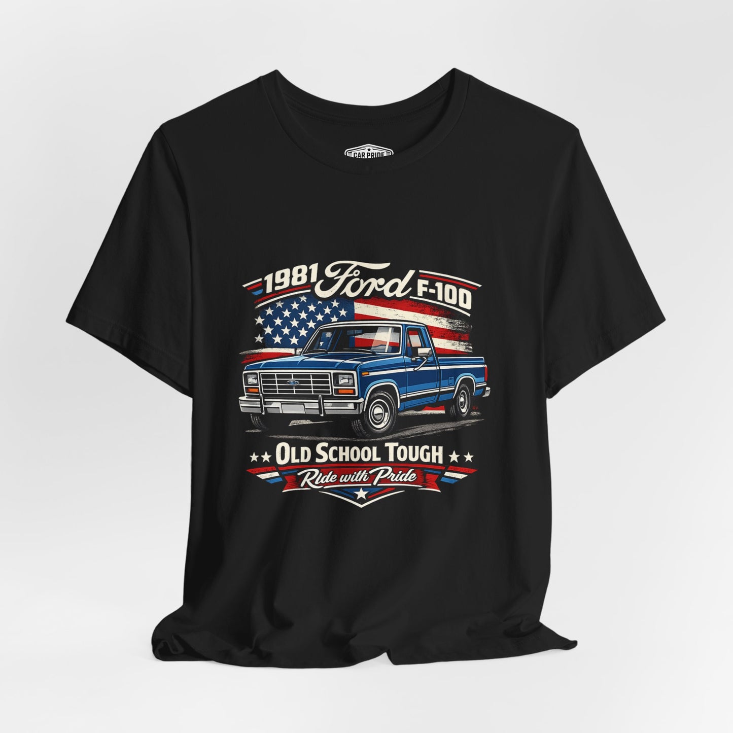 1981 Ford F-100 Pride - Premium Tee