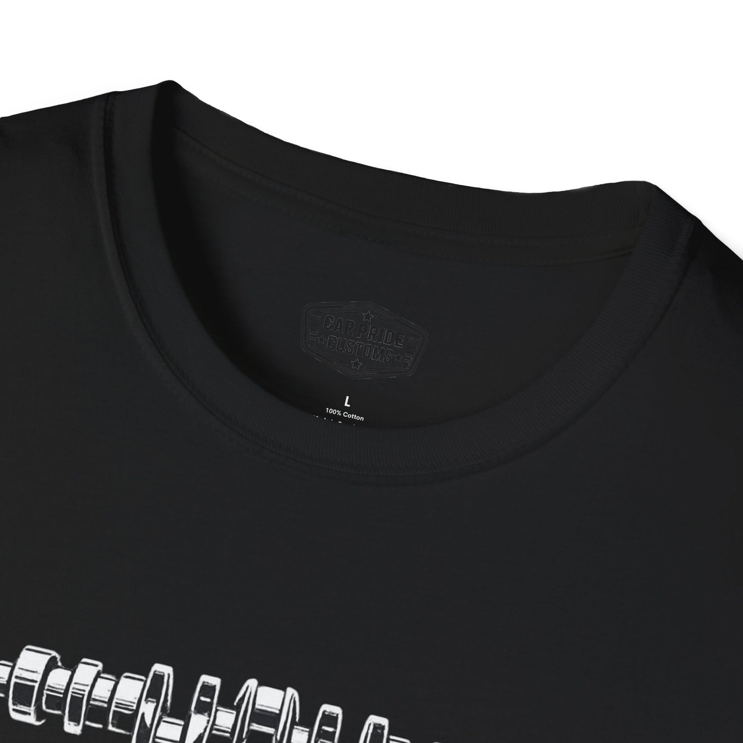 #1 Granddad Car Shirt | Father’s Day Gift | Car Enthusiast Shirt | Automotive Tee