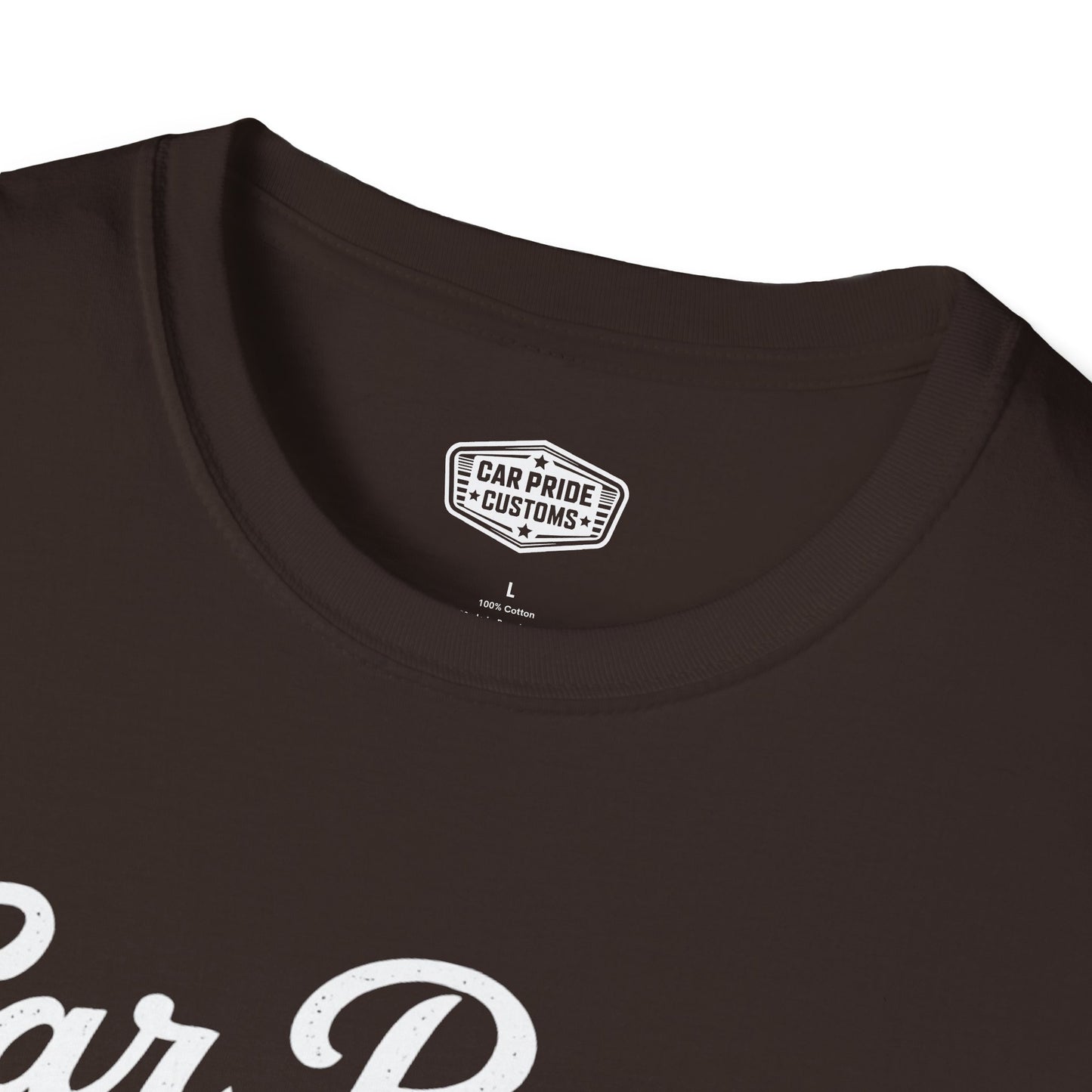 Car Parts Are My Love Language T-Shirt | Funny Chevelle Mechanic Graphic Tee | Chevrolet Muscle Shirt