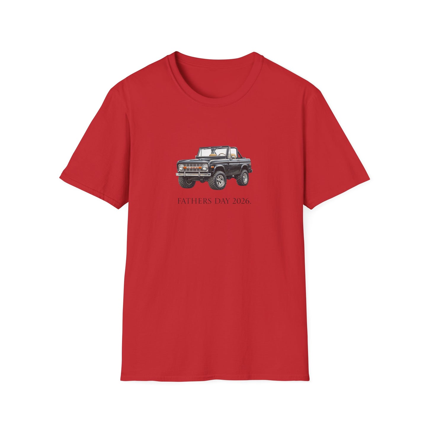 Custom Personalizable Car T-Shirt Design | Fathers Day | Bachelor Trip | Custom Gift | Personalized to You