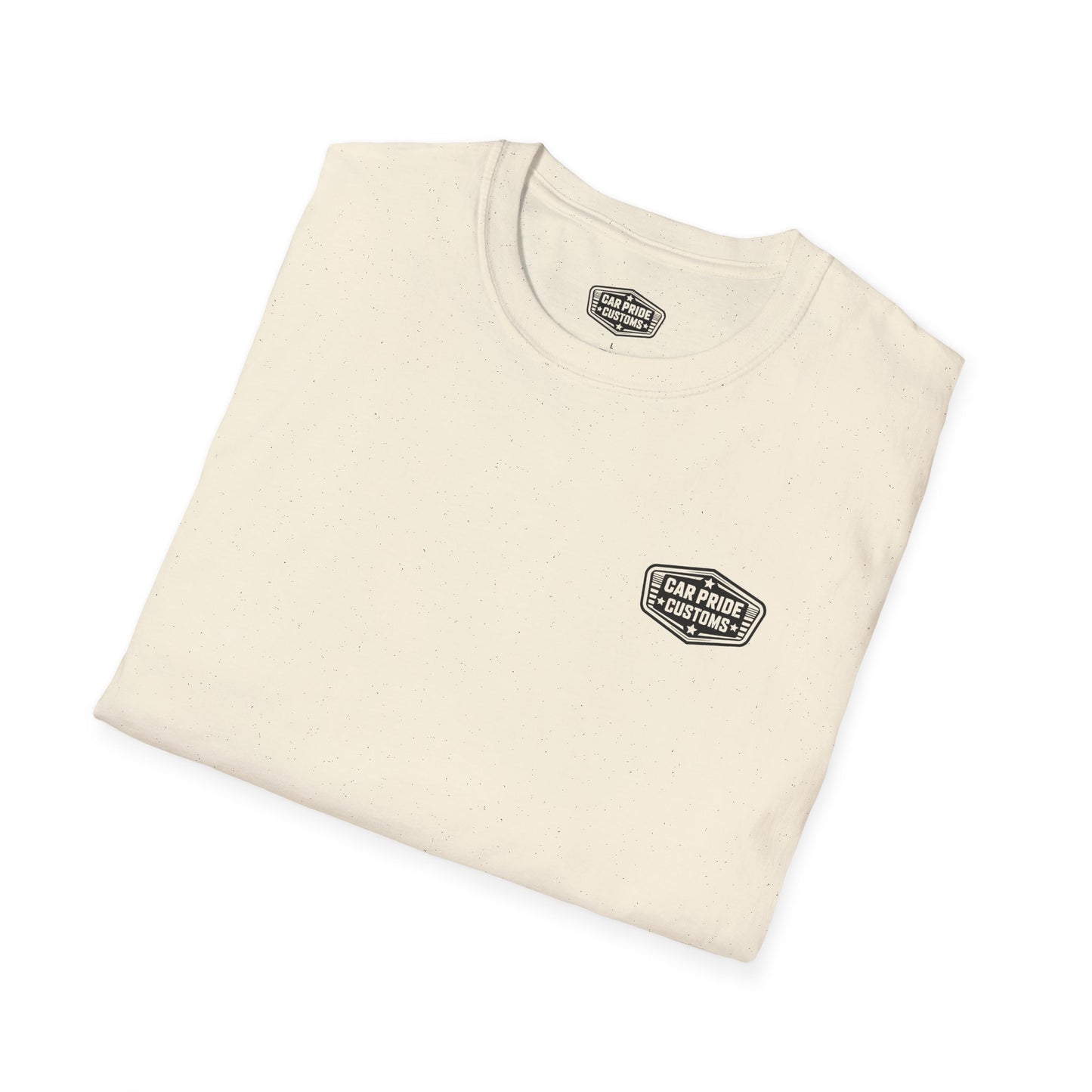 1972 Ford Bronco Stock - Standard Tee