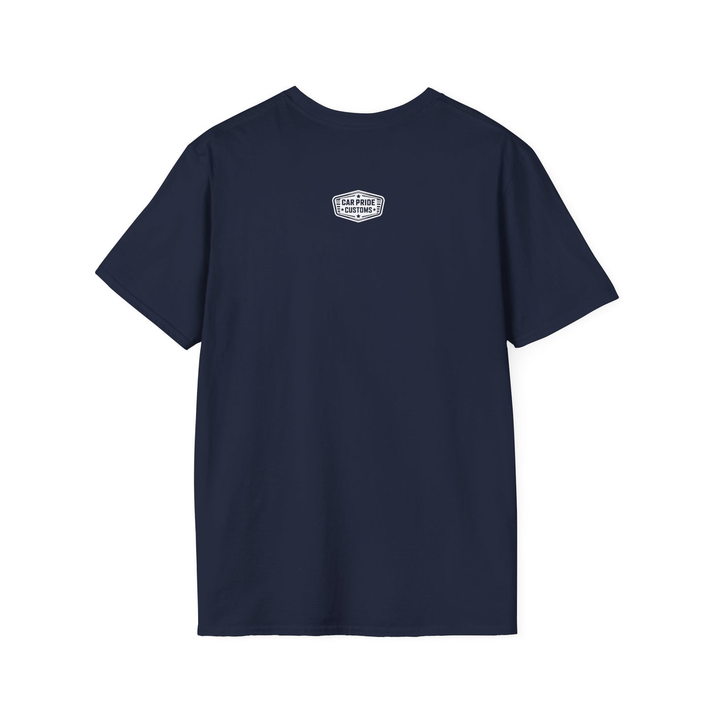1970 Dodge Challenger Pride - Standard Tee