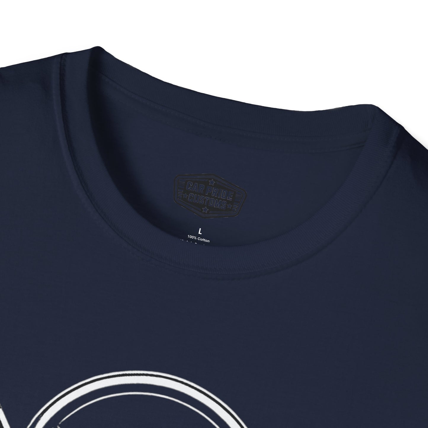 #1 Papa Car Shirt | Father’s Day Gift for Papa | Car Lover Shirt | Grandpa Car Shirt | Automotive Tee