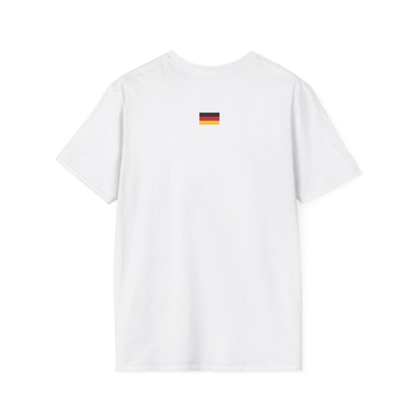Porsche Dad’s Favorite T-Shirt | Classic Porsche Sports Car Tee | Personalized Car Lover Gift