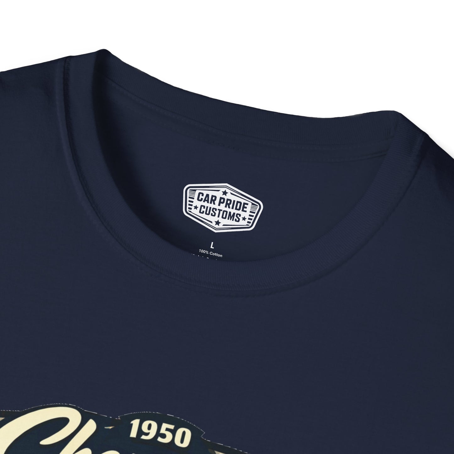 1950 Chevrolet 3100 Pickup Pride - Standard Tee